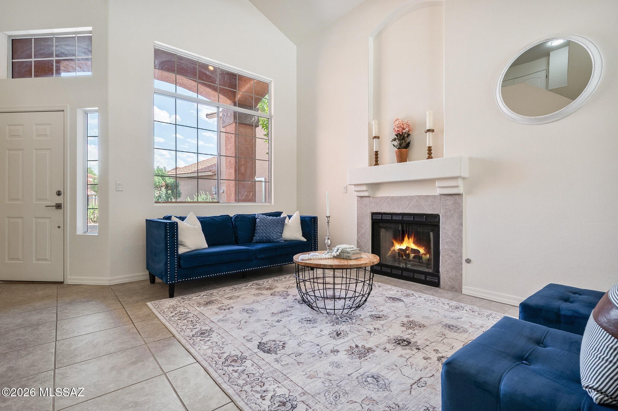Continental Ranch (1-148) - Residential