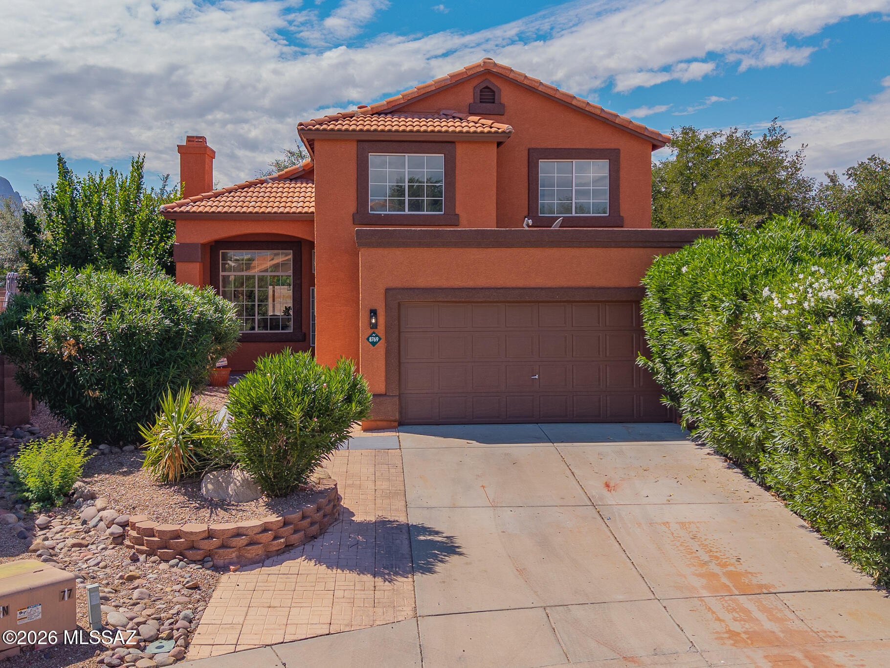 Continental Ranch (1-148) - Residential