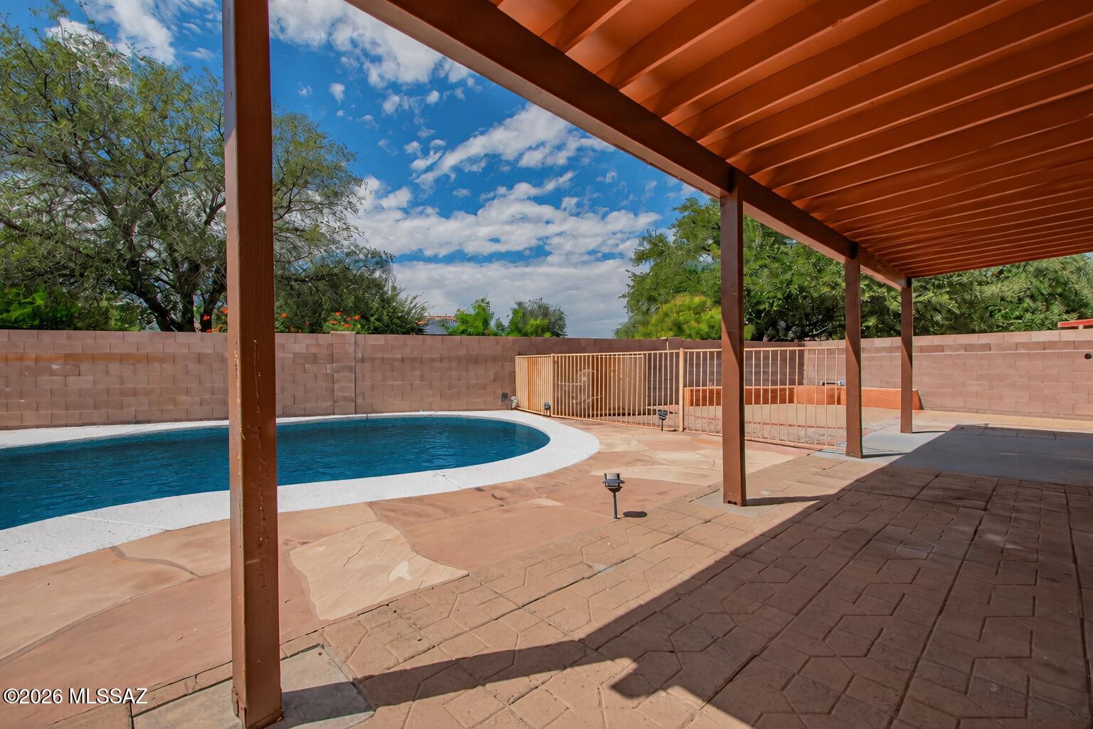 Continental Ranch (1-148) - Residential