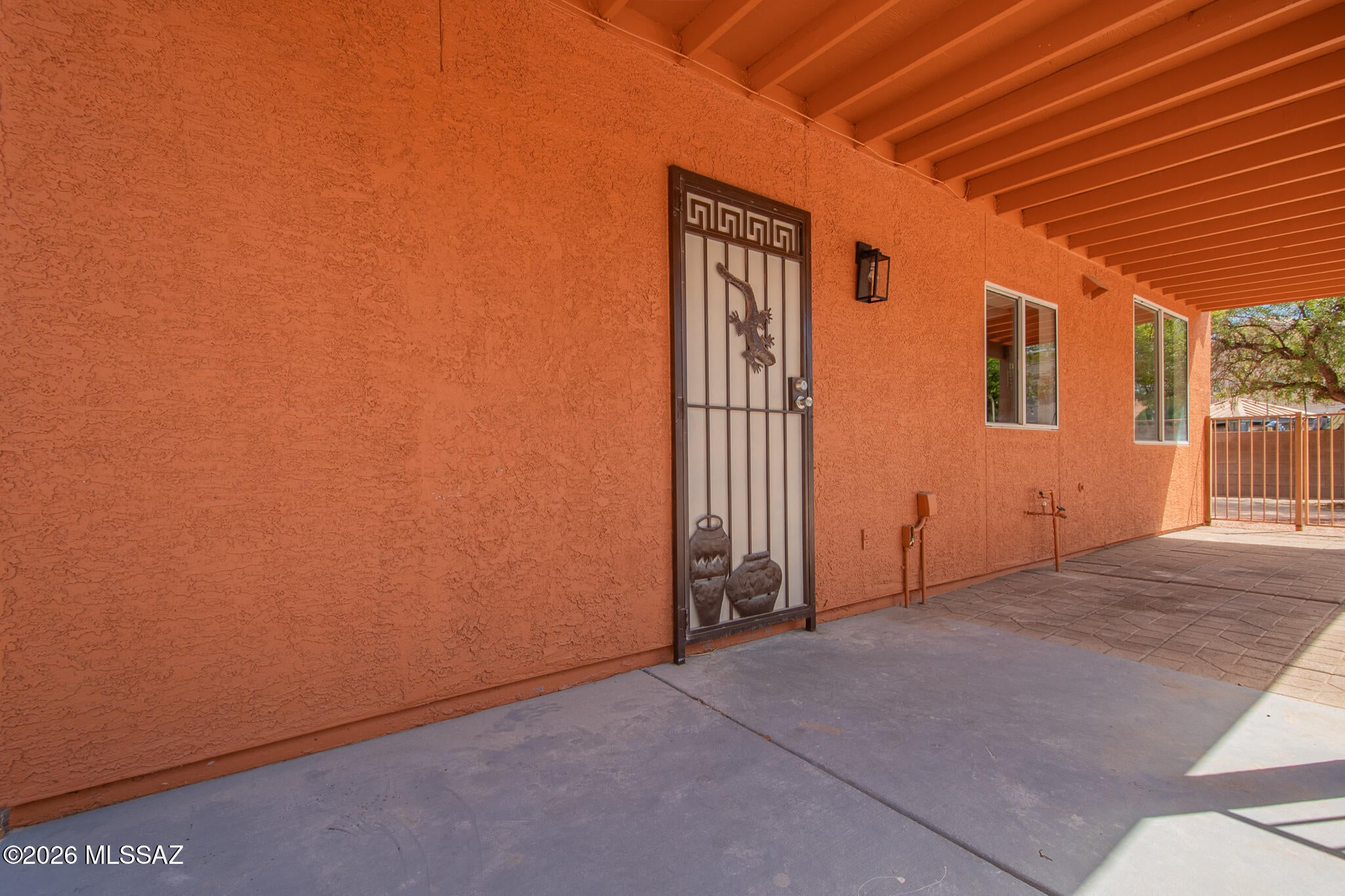 Continental Ranch (1-148) - Residential