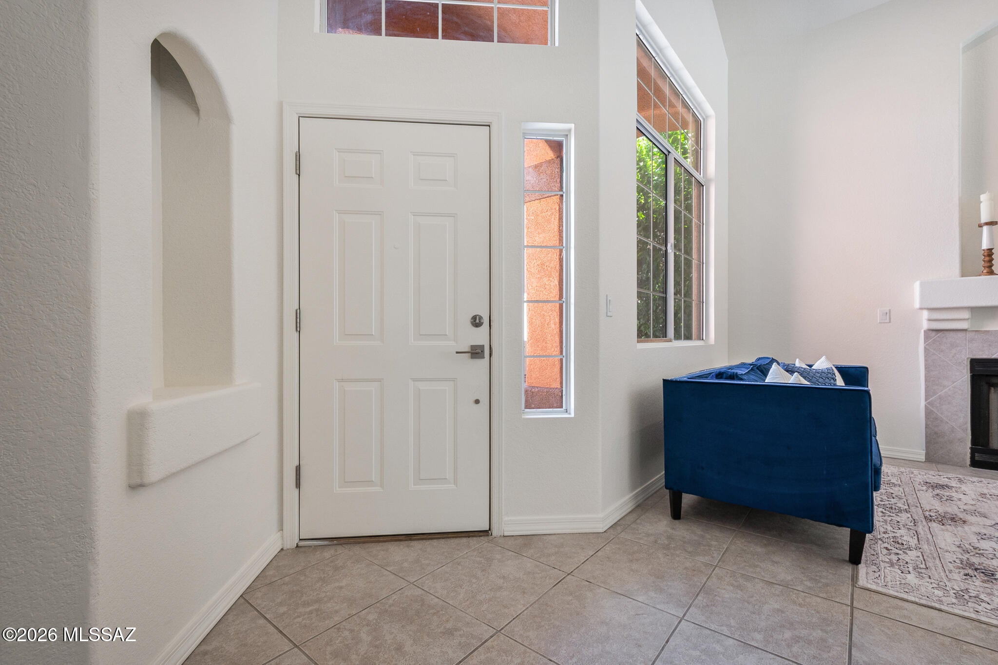 Continental Ranch (1-148) - Residential