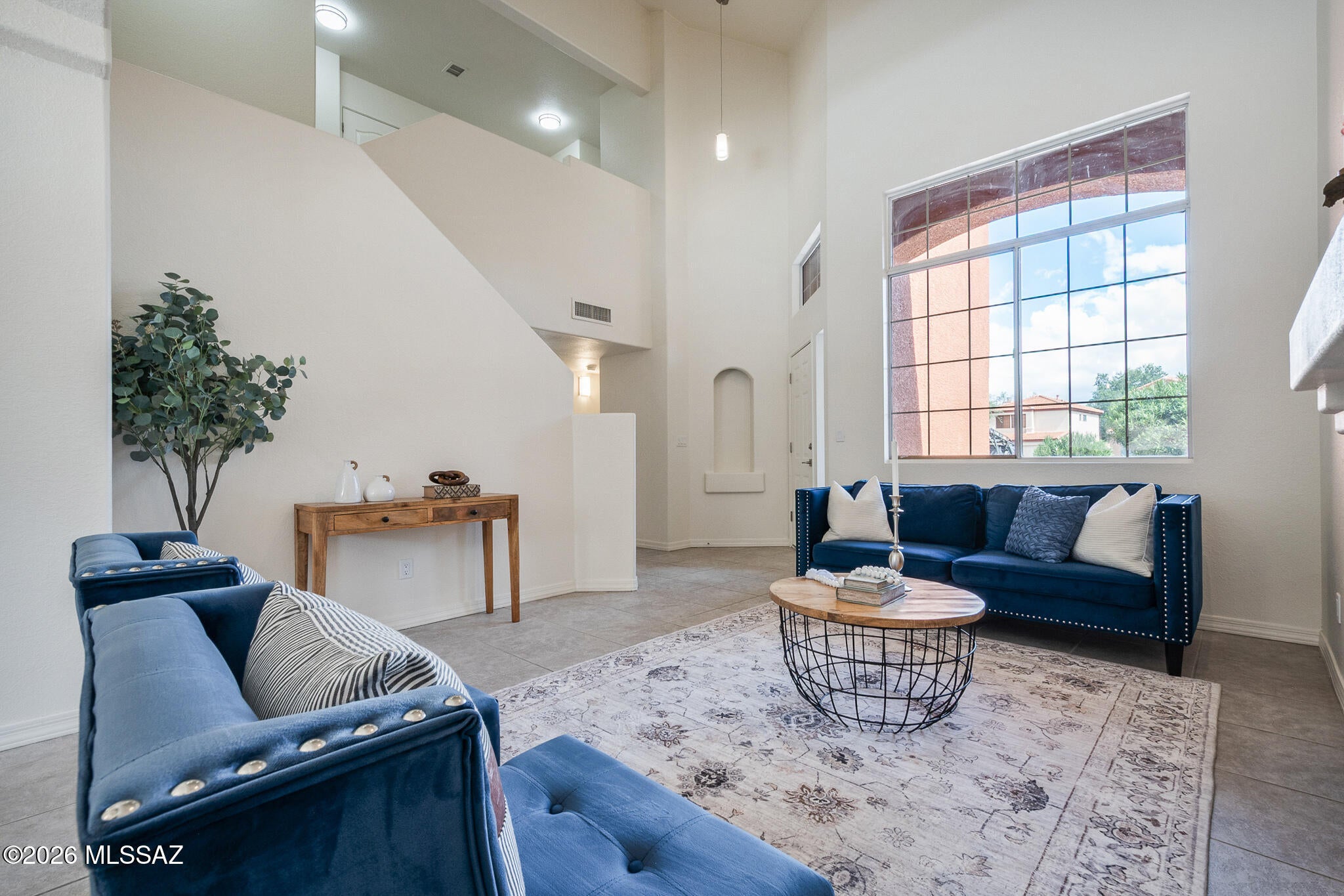 Continental Ranch (1-148) - Residential