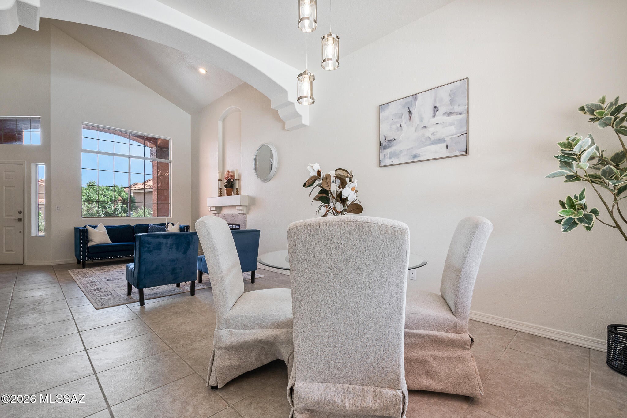Continental Ranch (1-148) - Residential