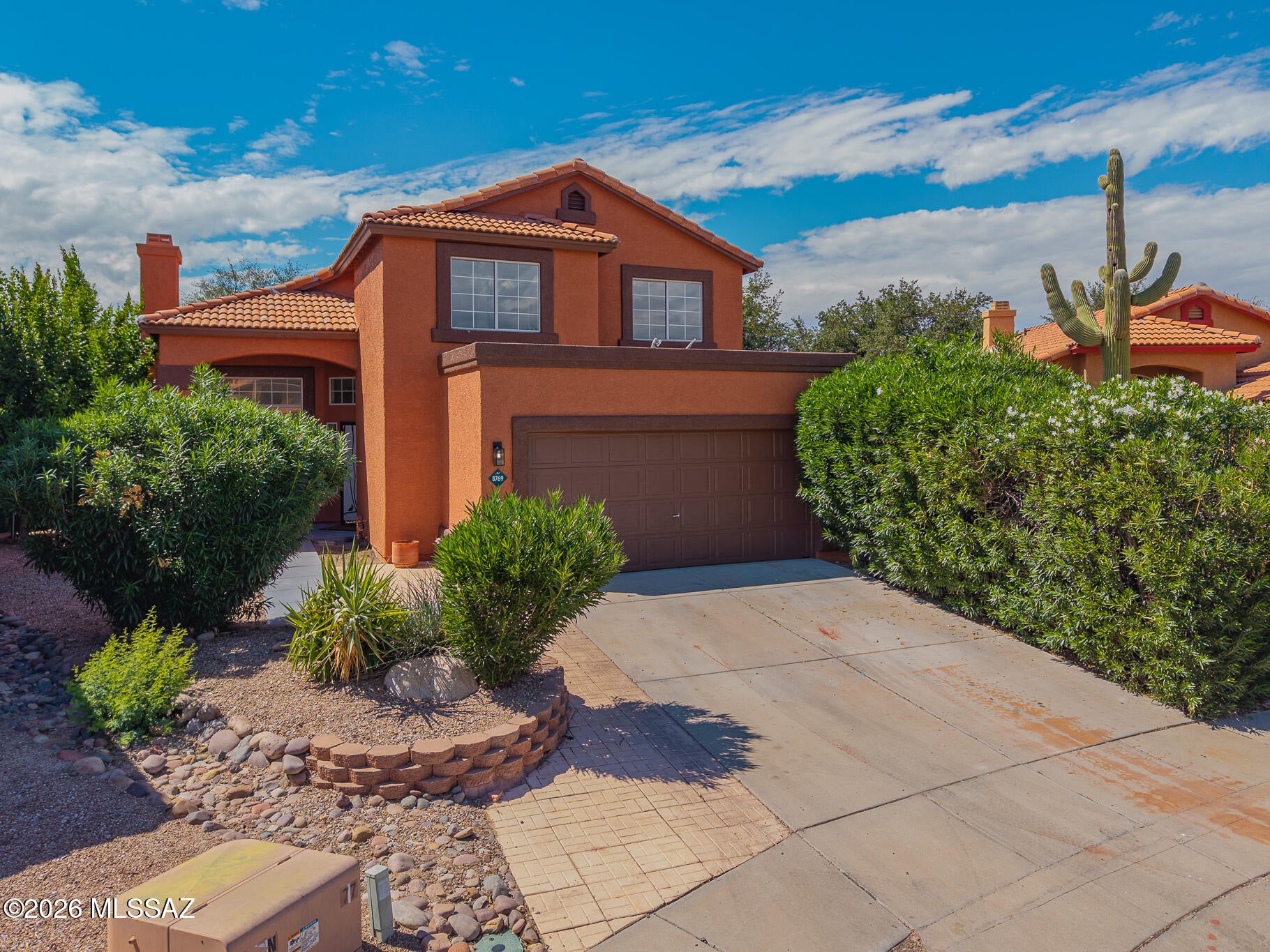 Continental Ranch (1-148) - Residential