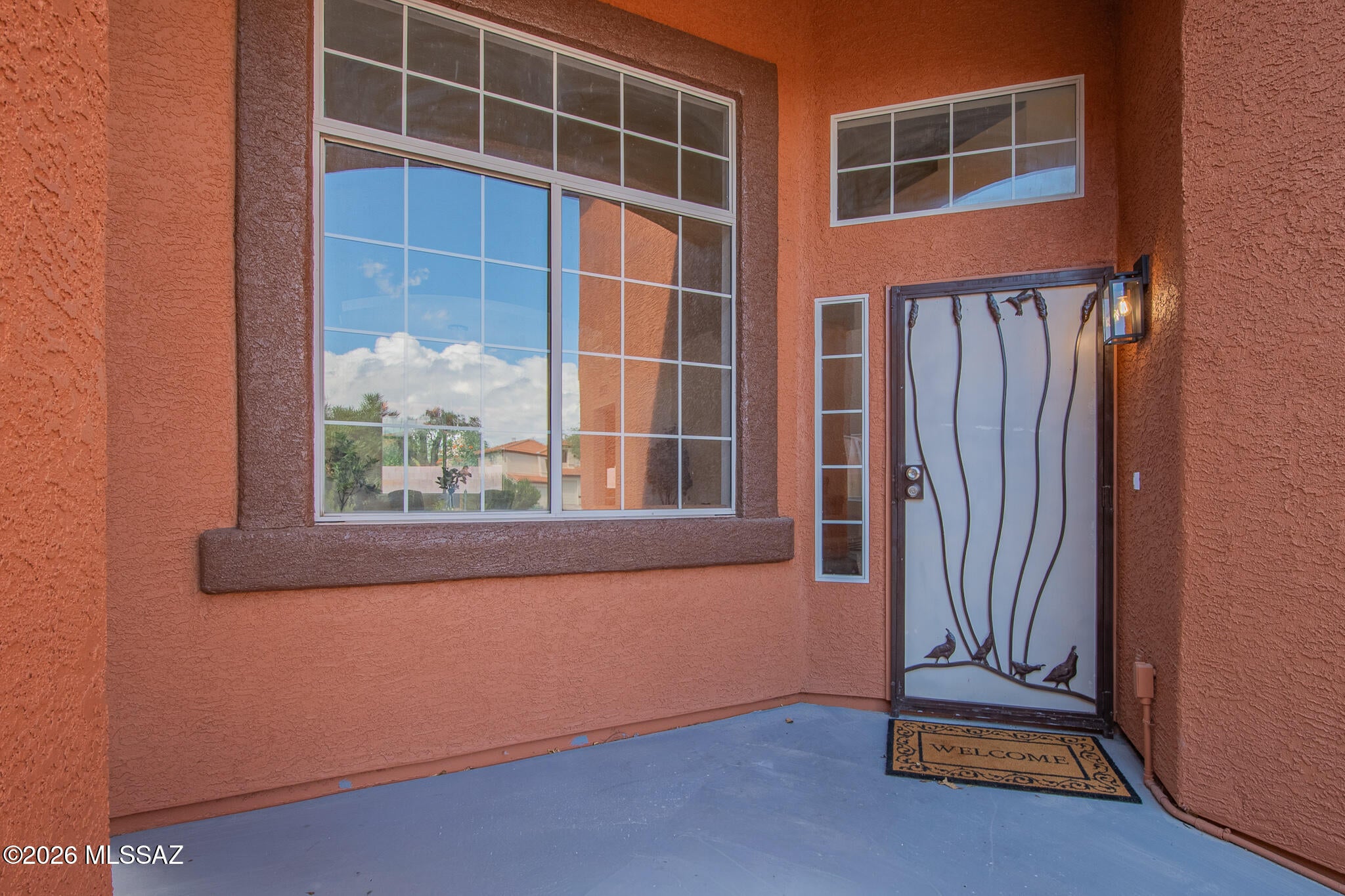 Continental Ranch (1-148) - Residential