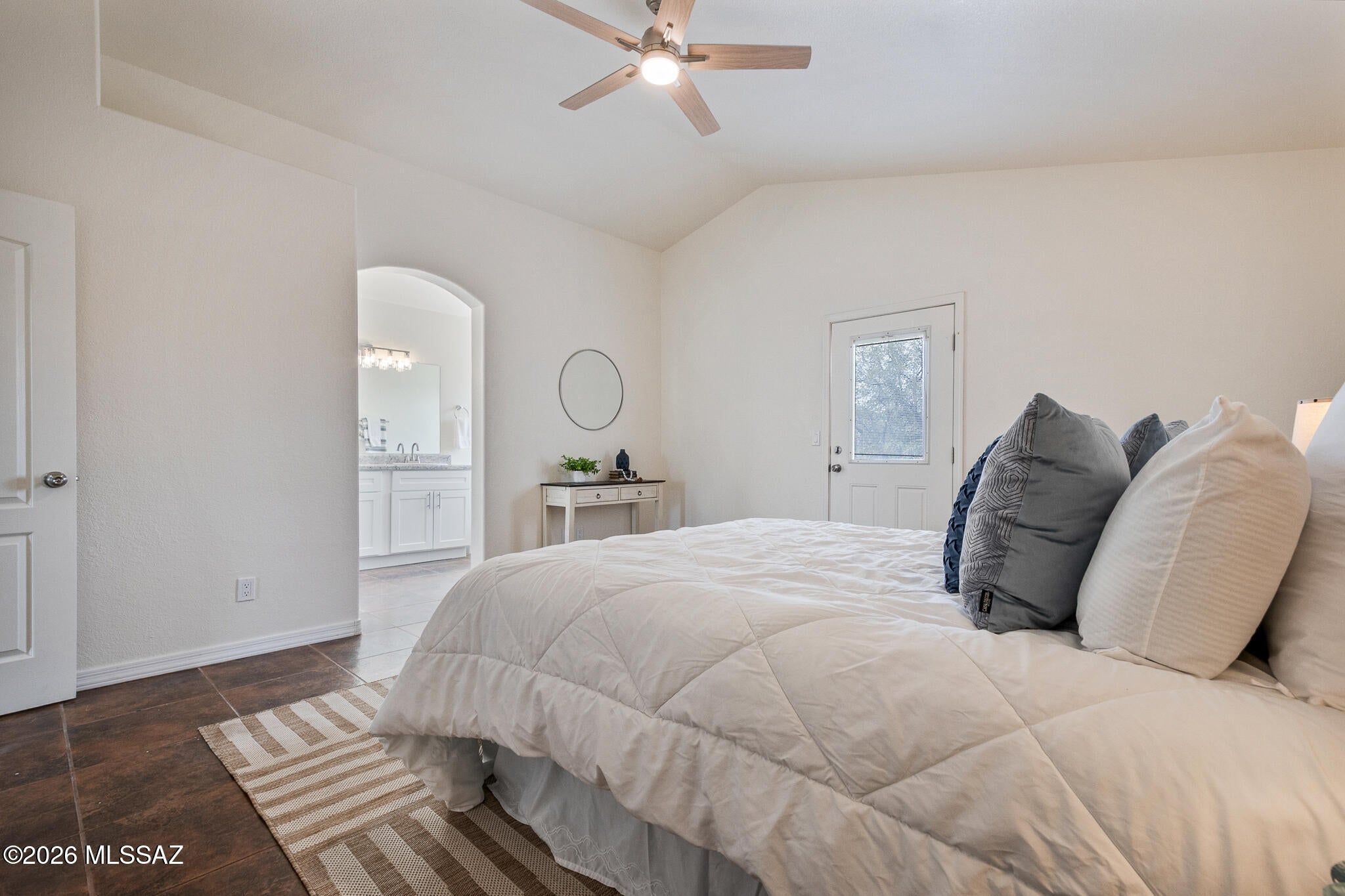 Continental Ranch (1-148) - Residential