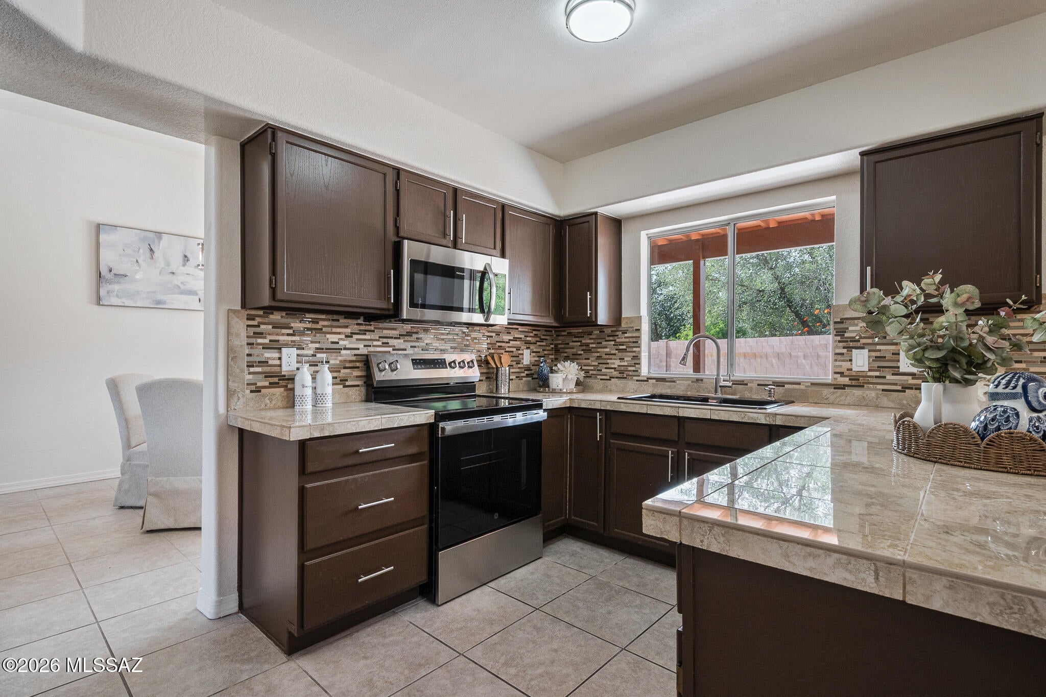 Continental Ranch (1-148) - Residential