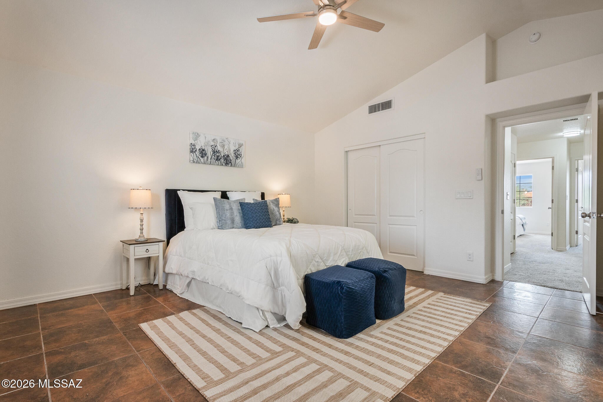 Continental Ranch (1-148) - Residential