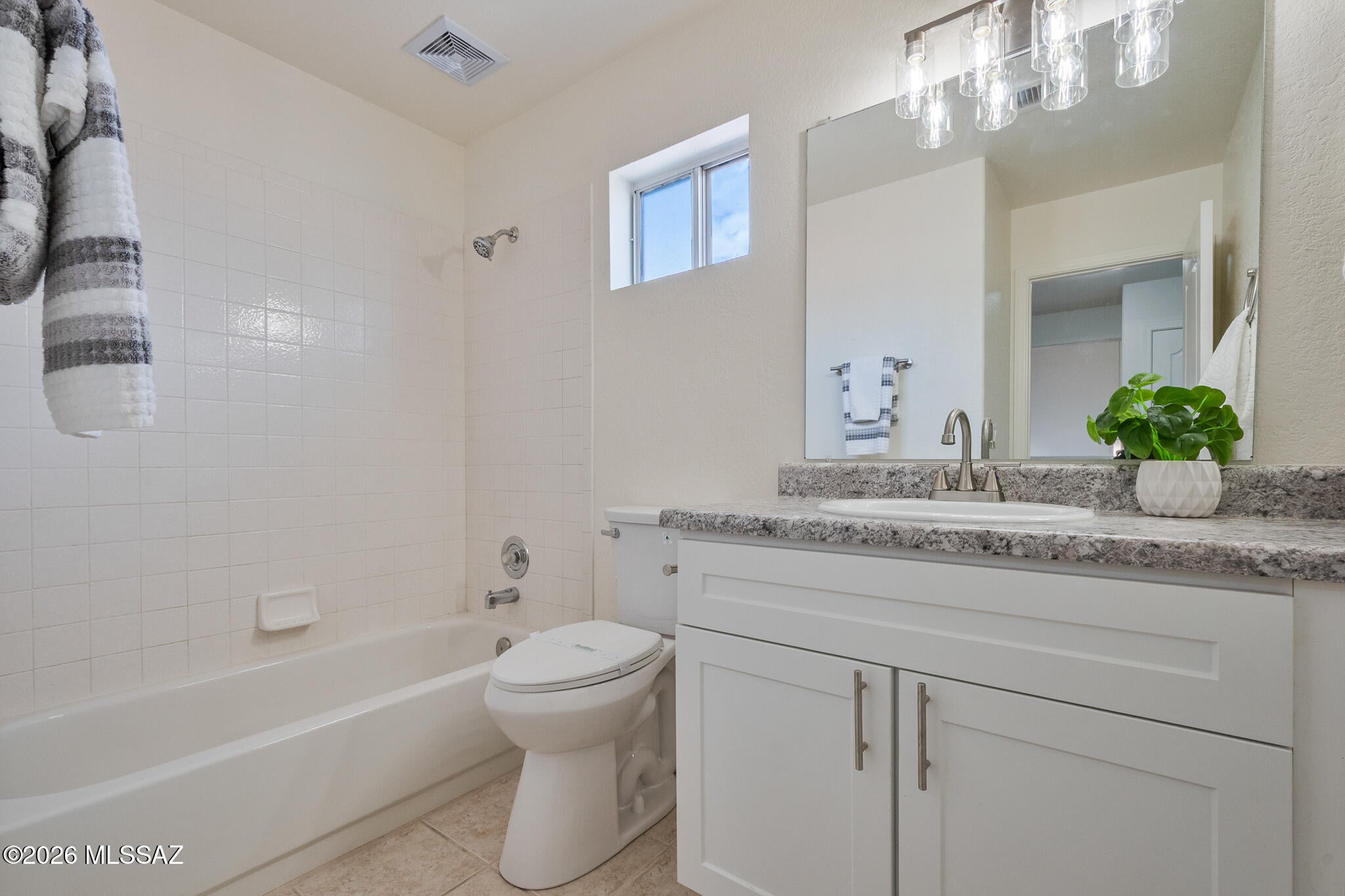 Continental Ranch (1-148) - Residential
