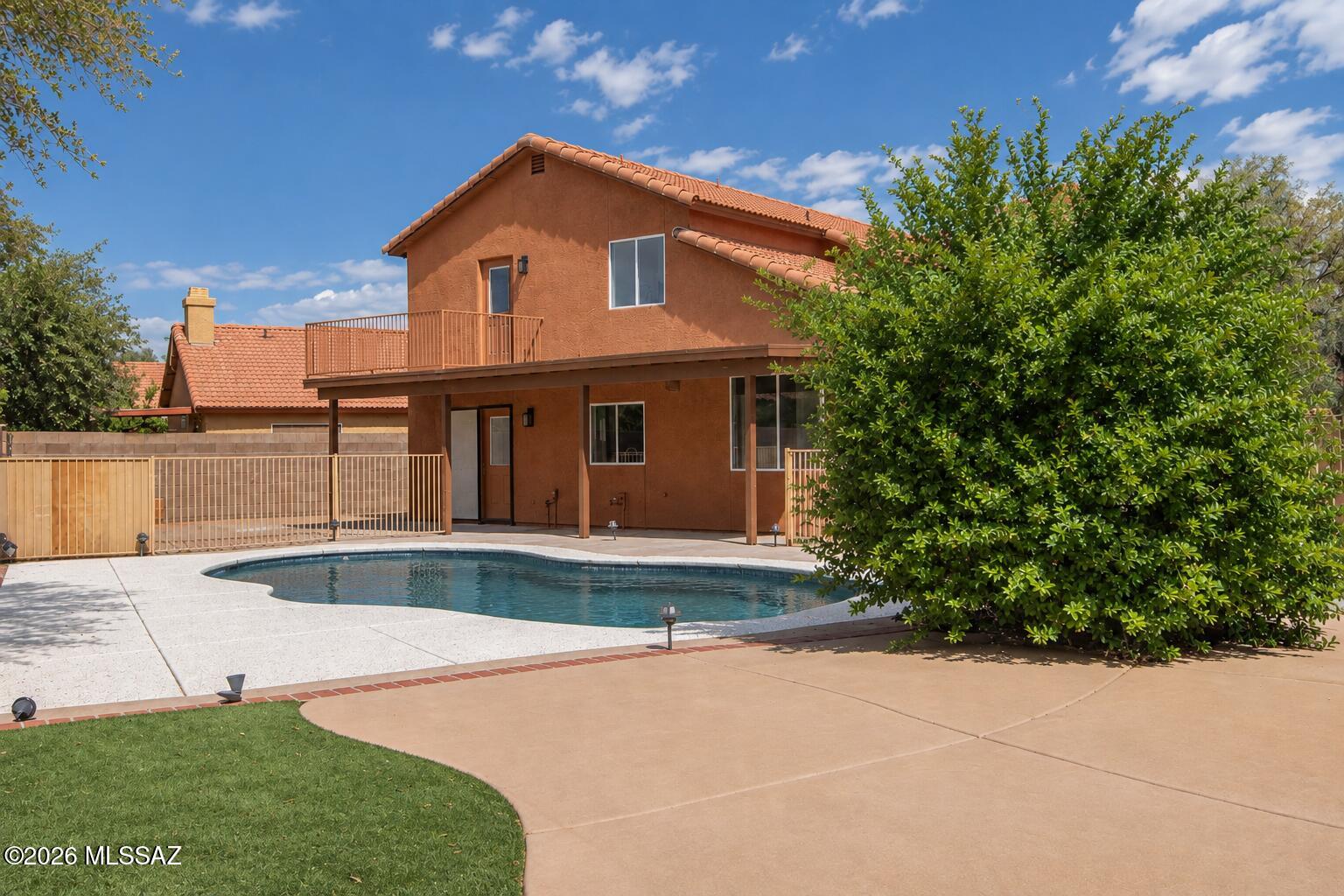 Continental Ranch (1-148) - Residential