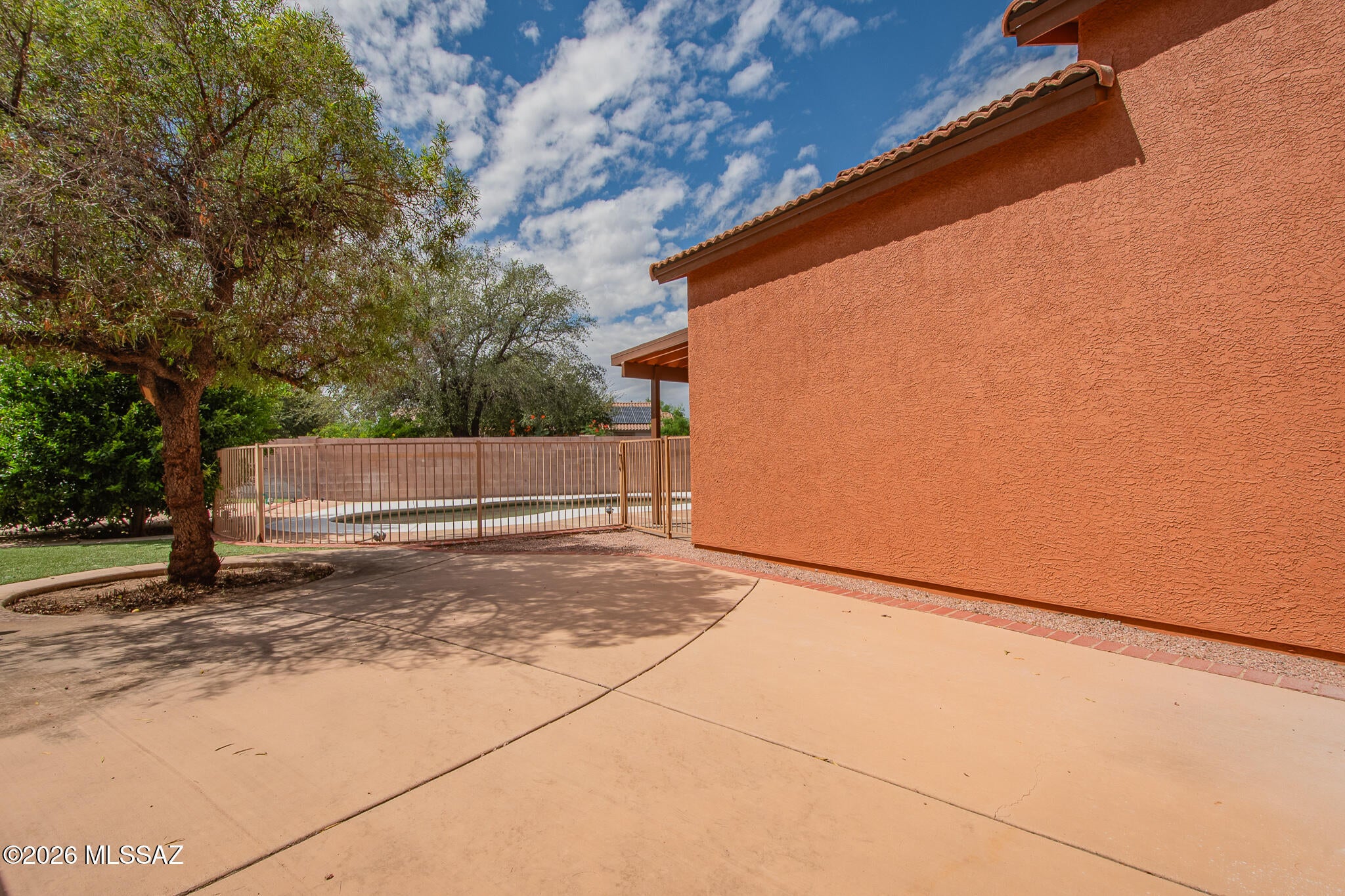 Continental Ranch (1-148) - Residential
