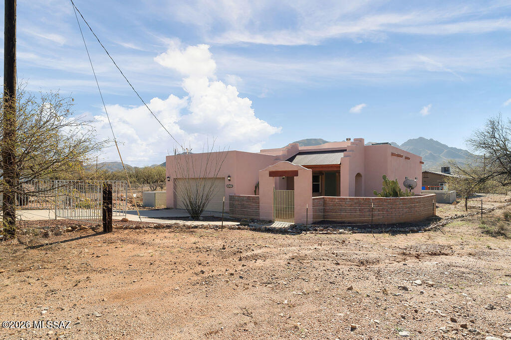 Rio Rico Villas 12 - Residential
