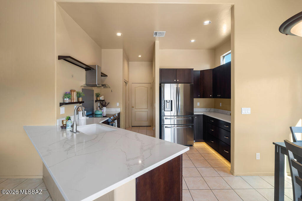 Rio Rico Villas 12 - Residential