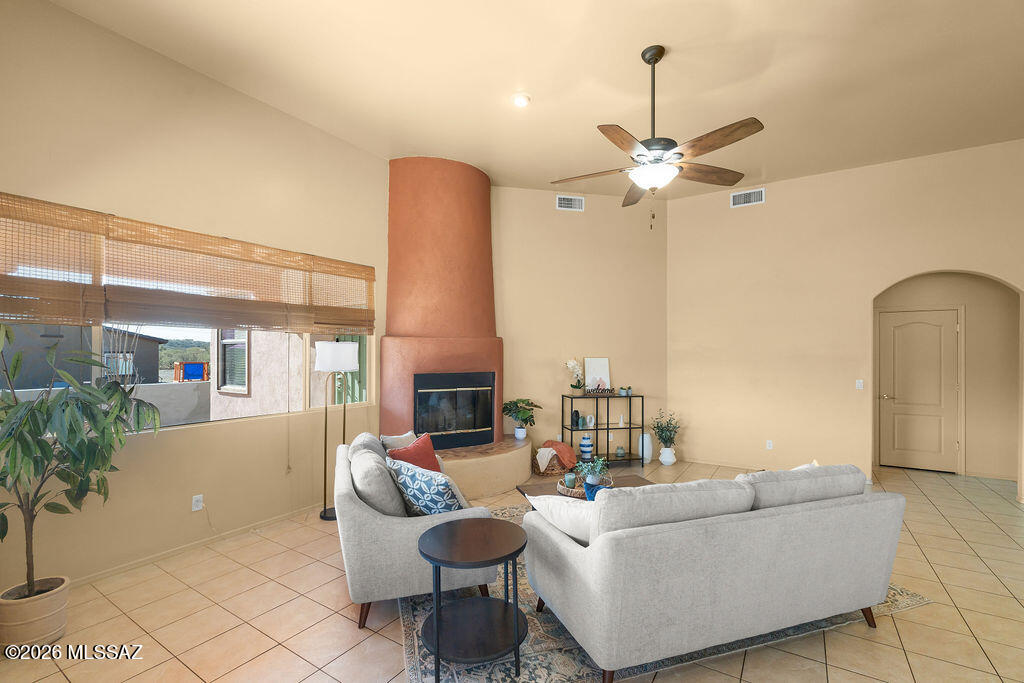 Rio Rico Villas 12 - Residential
