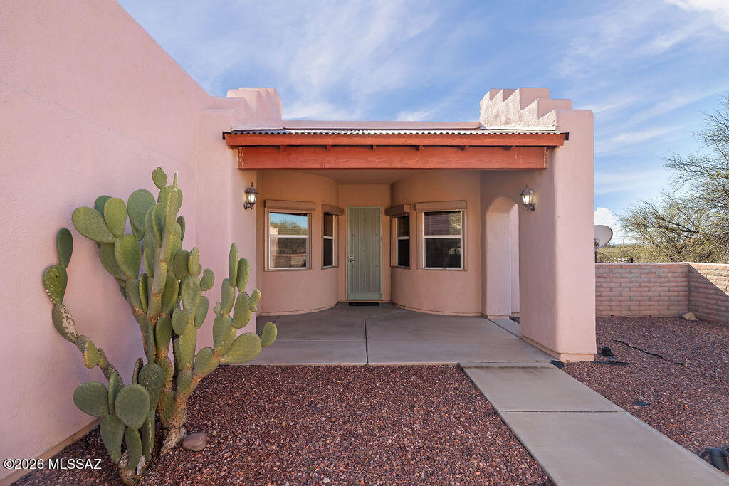 Rio Rico Villas 12 - Residential