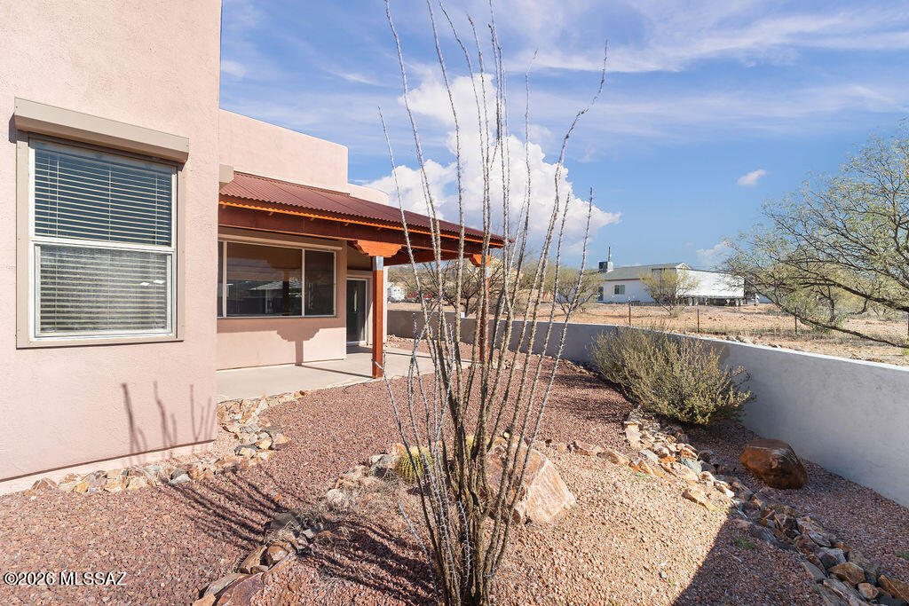 Rio Rico Villas 12 - Residential