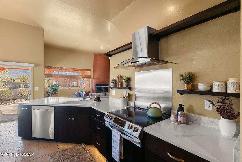 Rio Rico Villas 12 - Residential