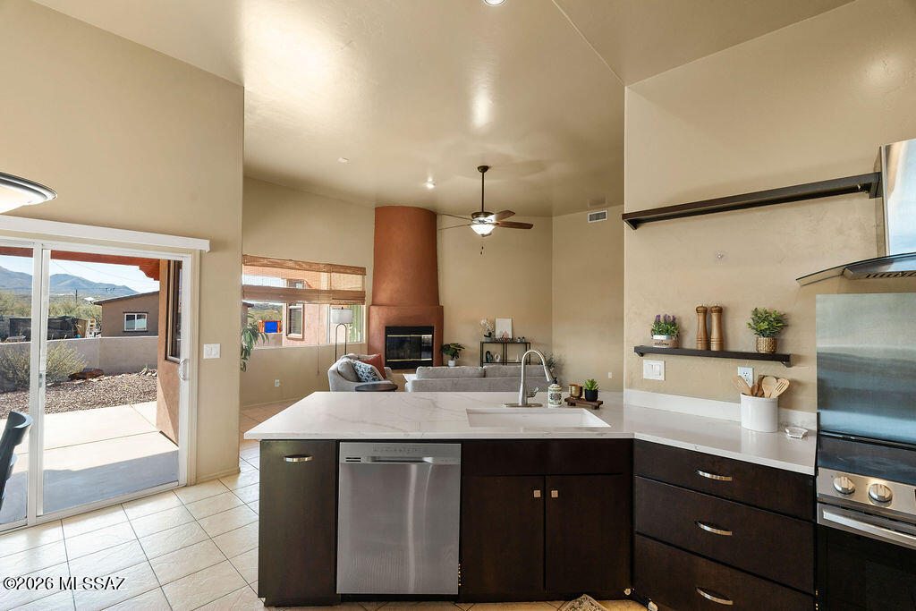 Rio Rico Villas 12 - Residential