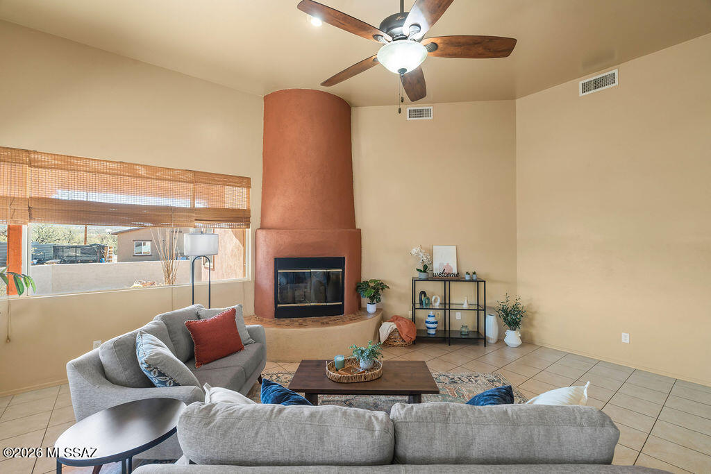Rio Rico Villas 12 - Residential