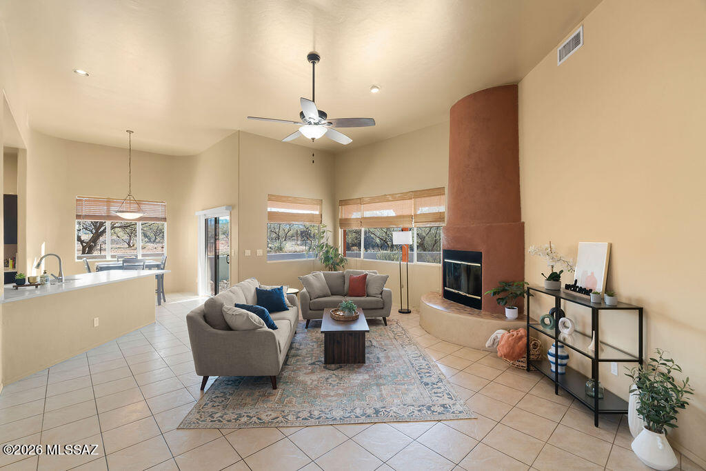 Rio Rico Villas 12 - Residential