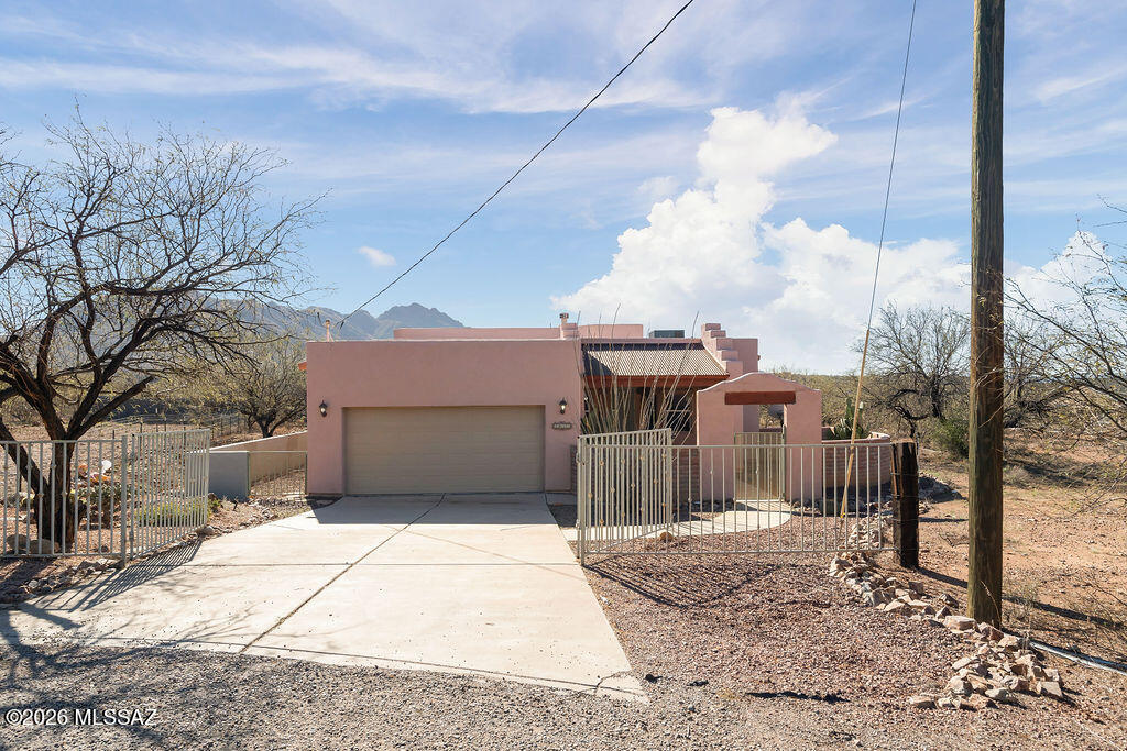 Rio Rico Villas 12 - Residential