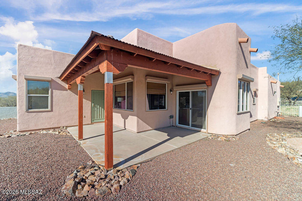 Rio Rico Villas 12 - Residential