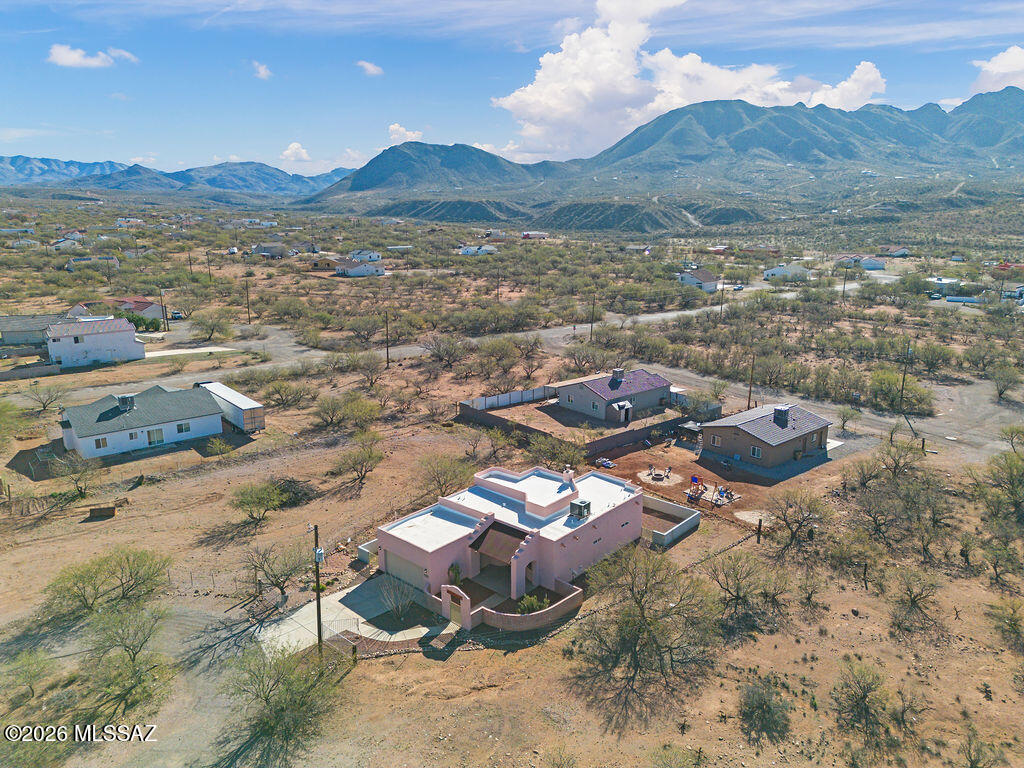 Rio Rico Villas 12 - Residential