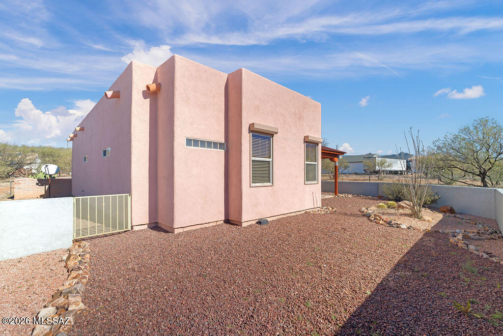 Rio Rico Villas 12 - Residential