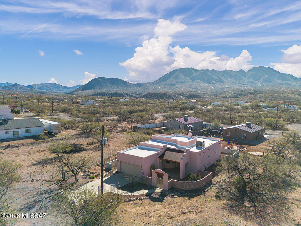 Rio Rico Villas 12 - Residential
