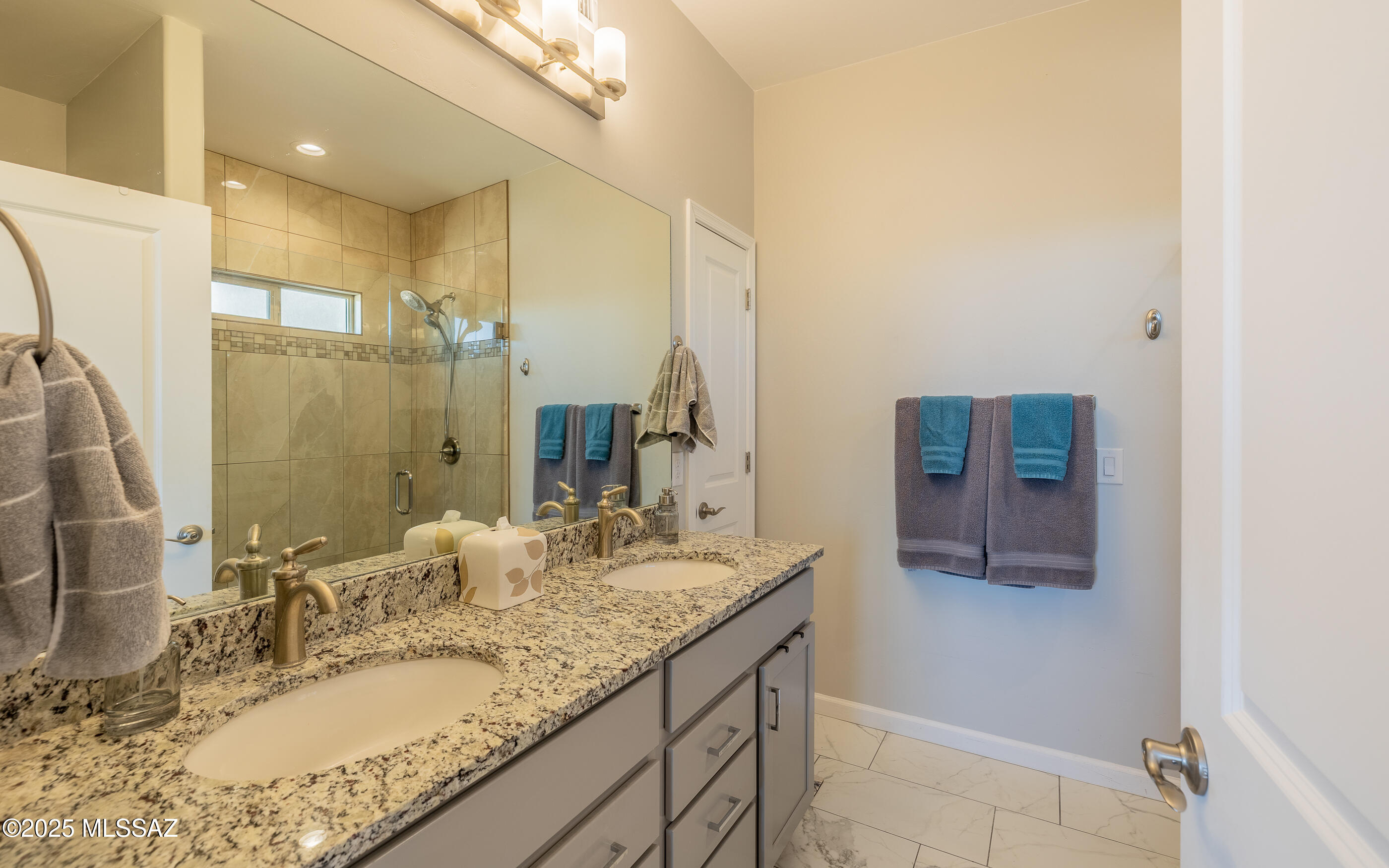 Vail Vista Estates (1-58) - Residential