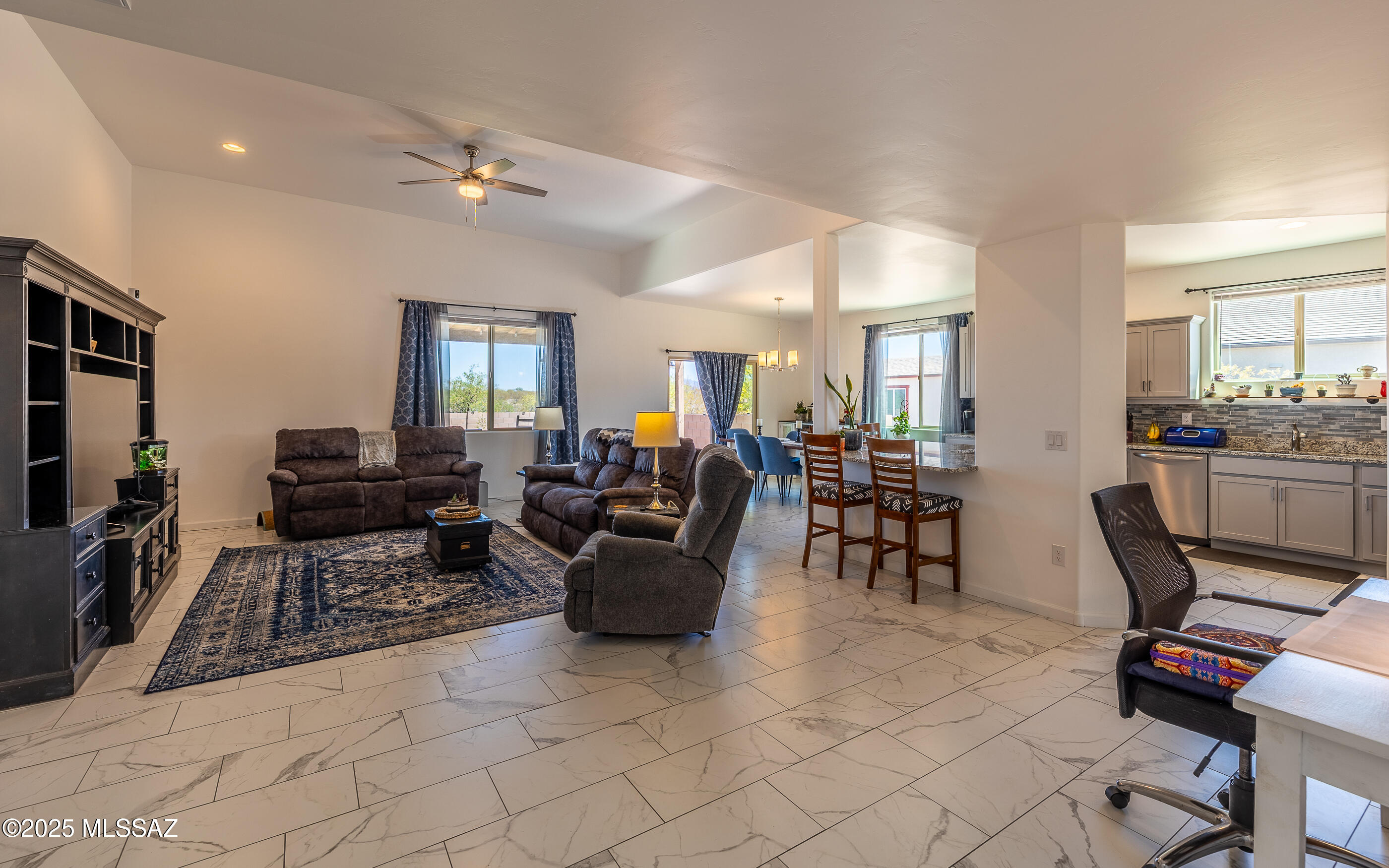 Vail Vista Estates (1-58) - Residential