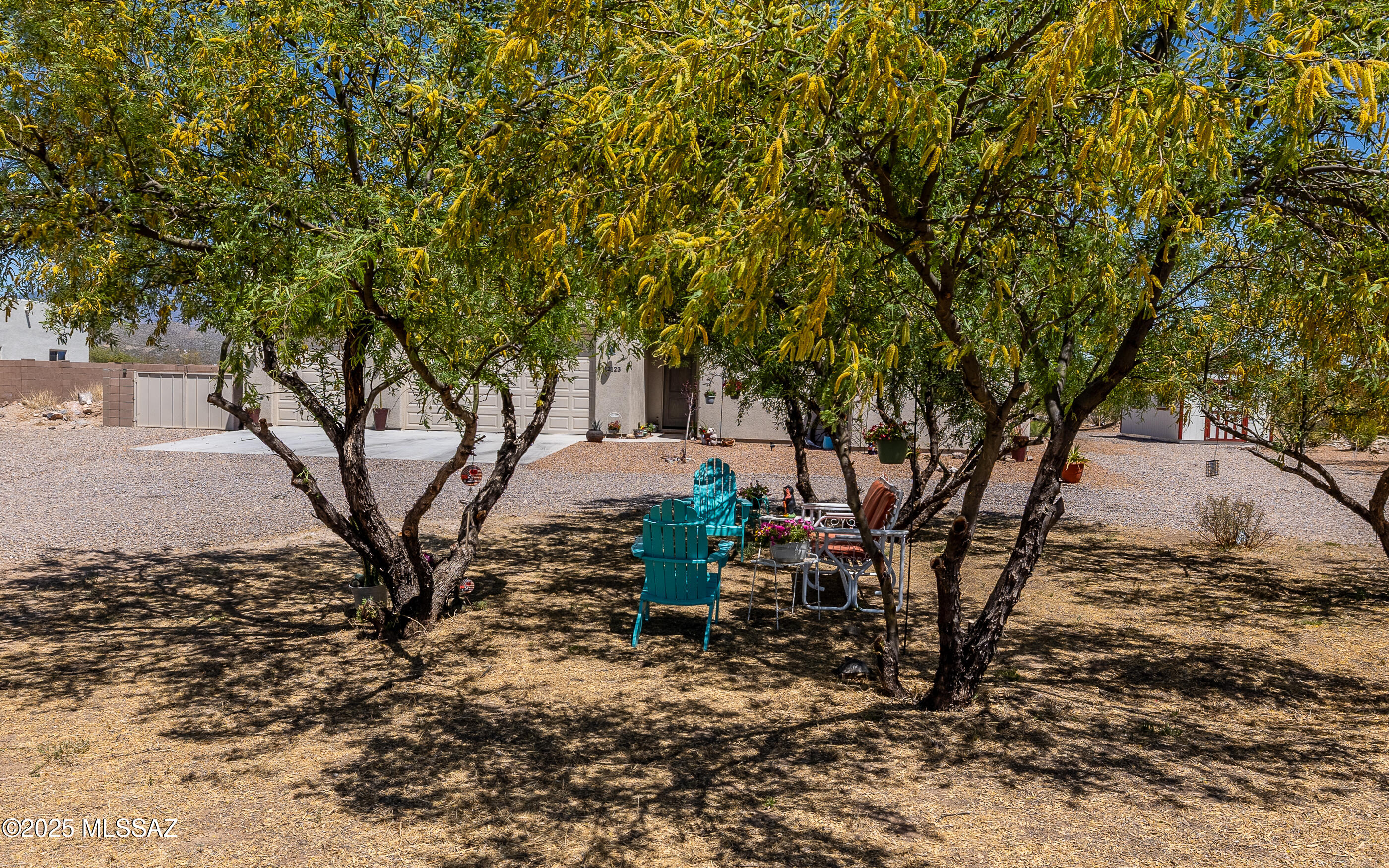 Vail Vista Estates (1-58) - Residential