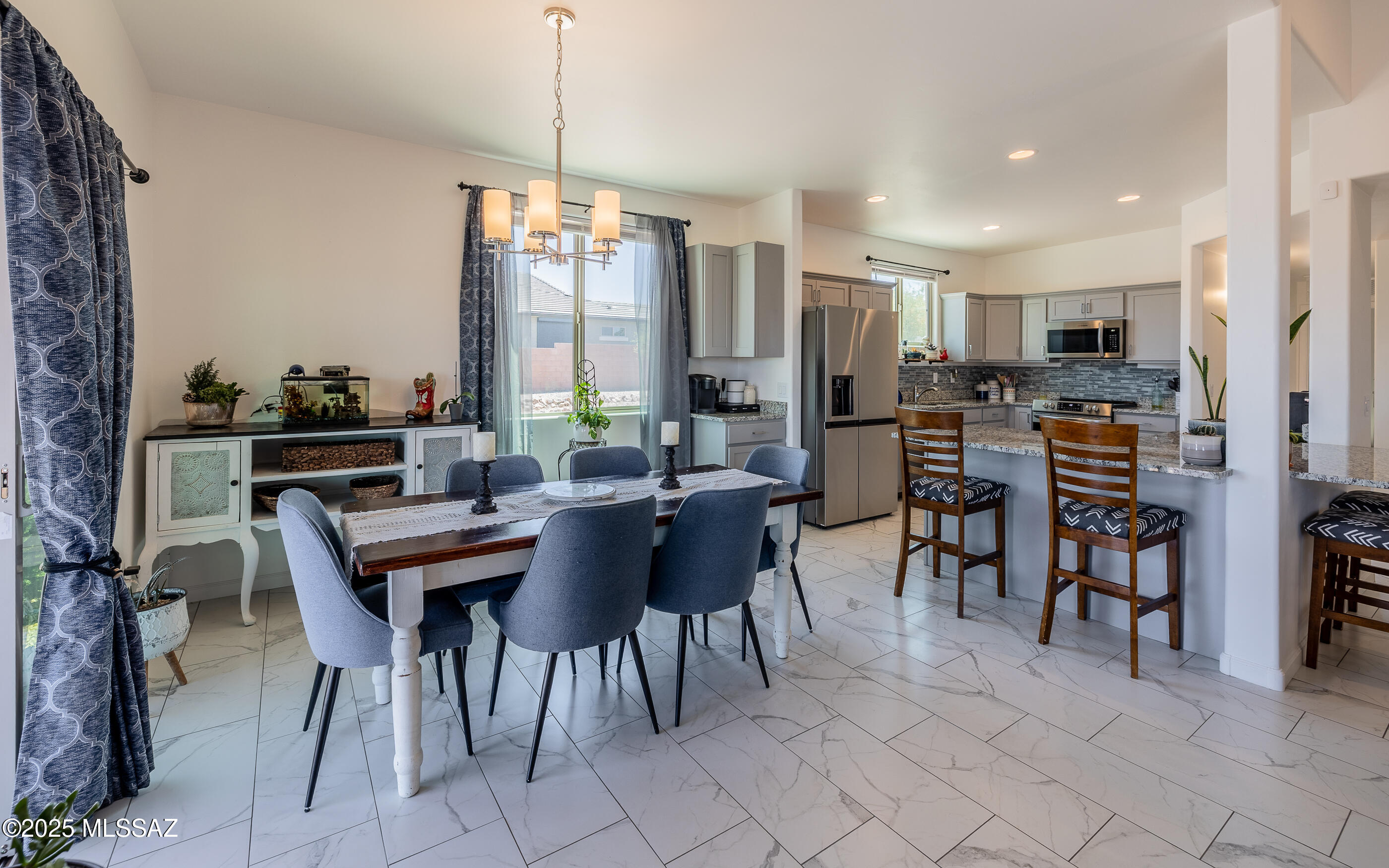 Vail Vista Estates (1-58) - Residential