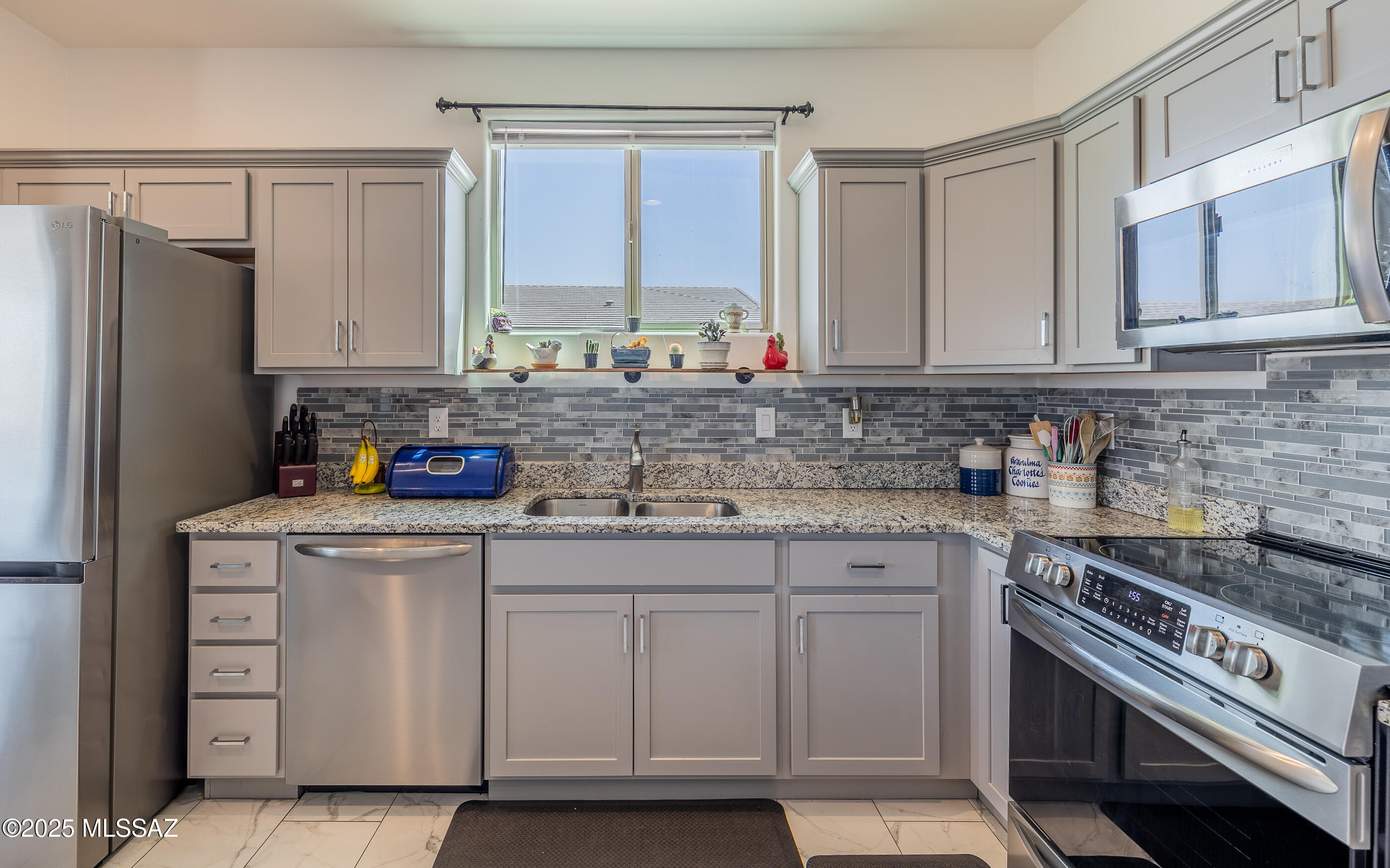 Vail Vista Estates (1-58) - Residential