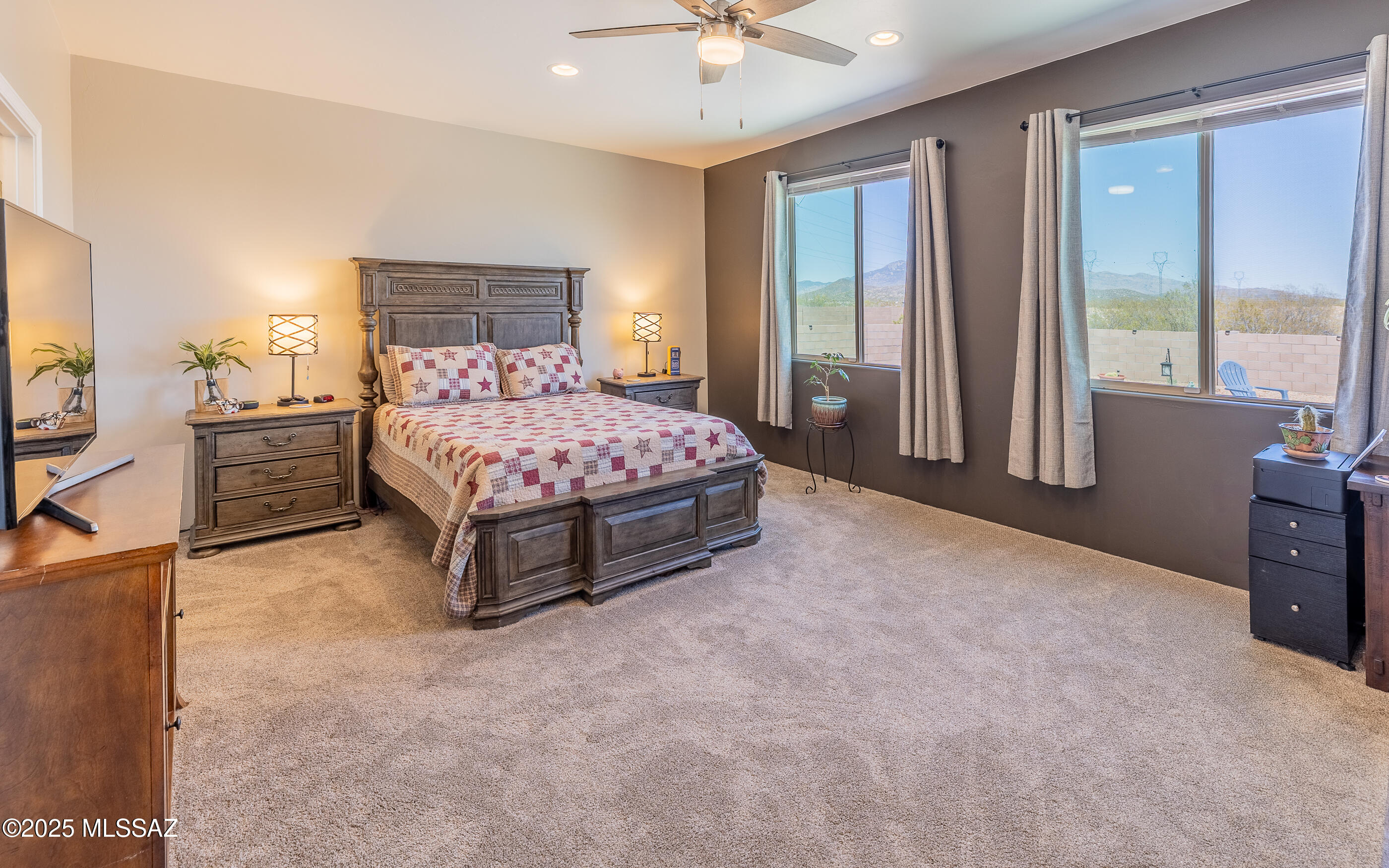 Vail Vista Estates (1-58) - Residential
