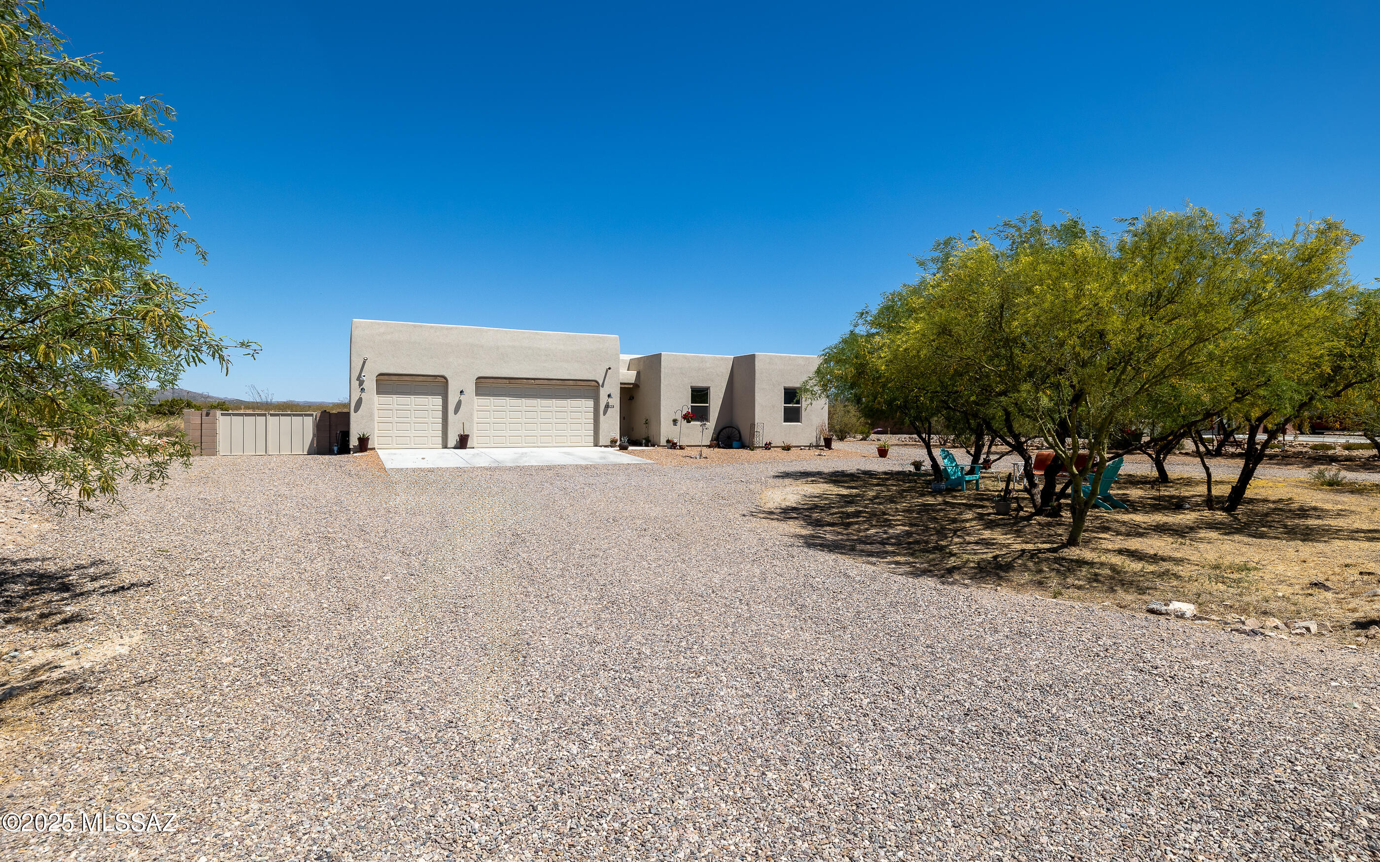 Vail Vista Estates (1-58) - Residential