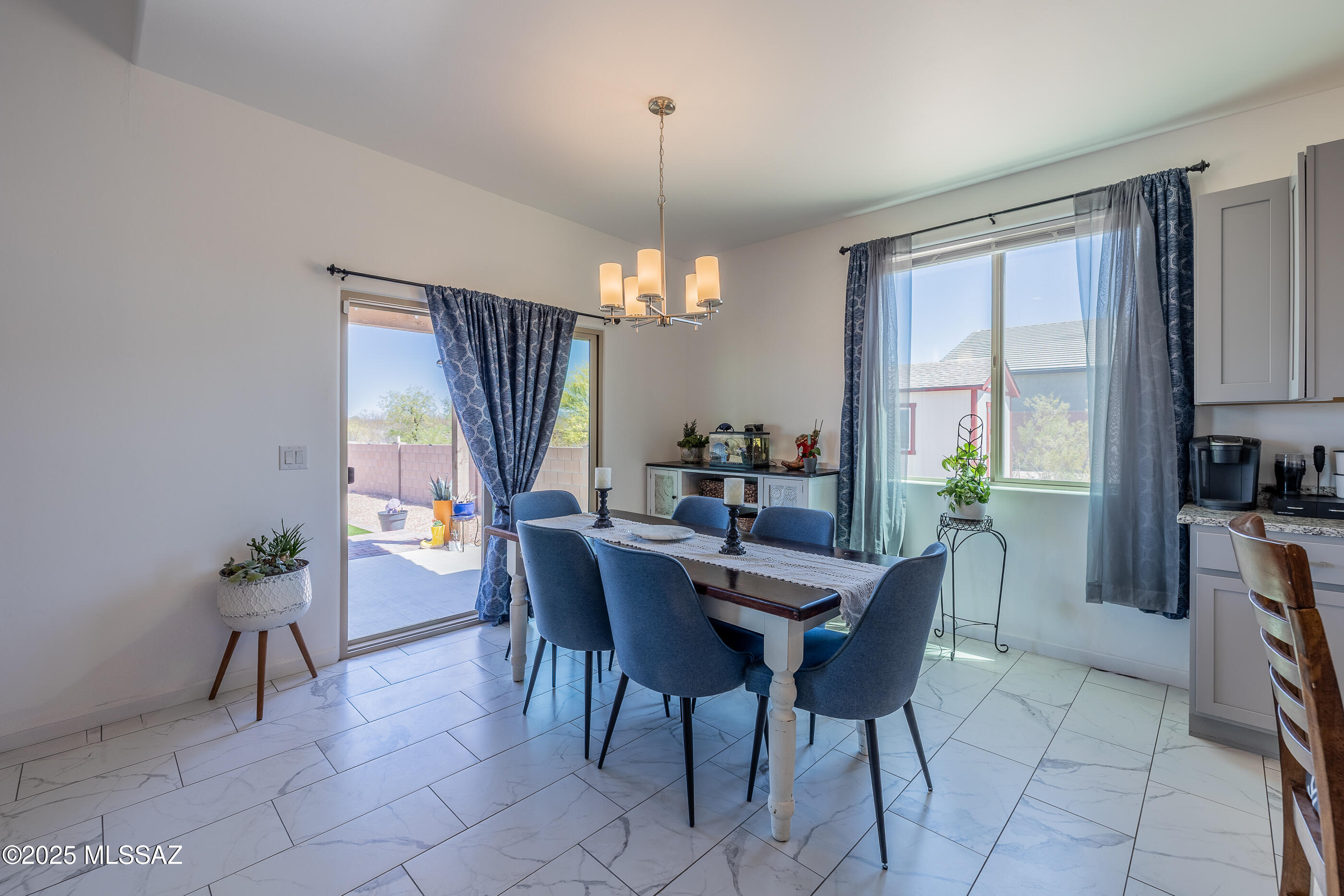 Vail Vista Estates (1-58) - Residential