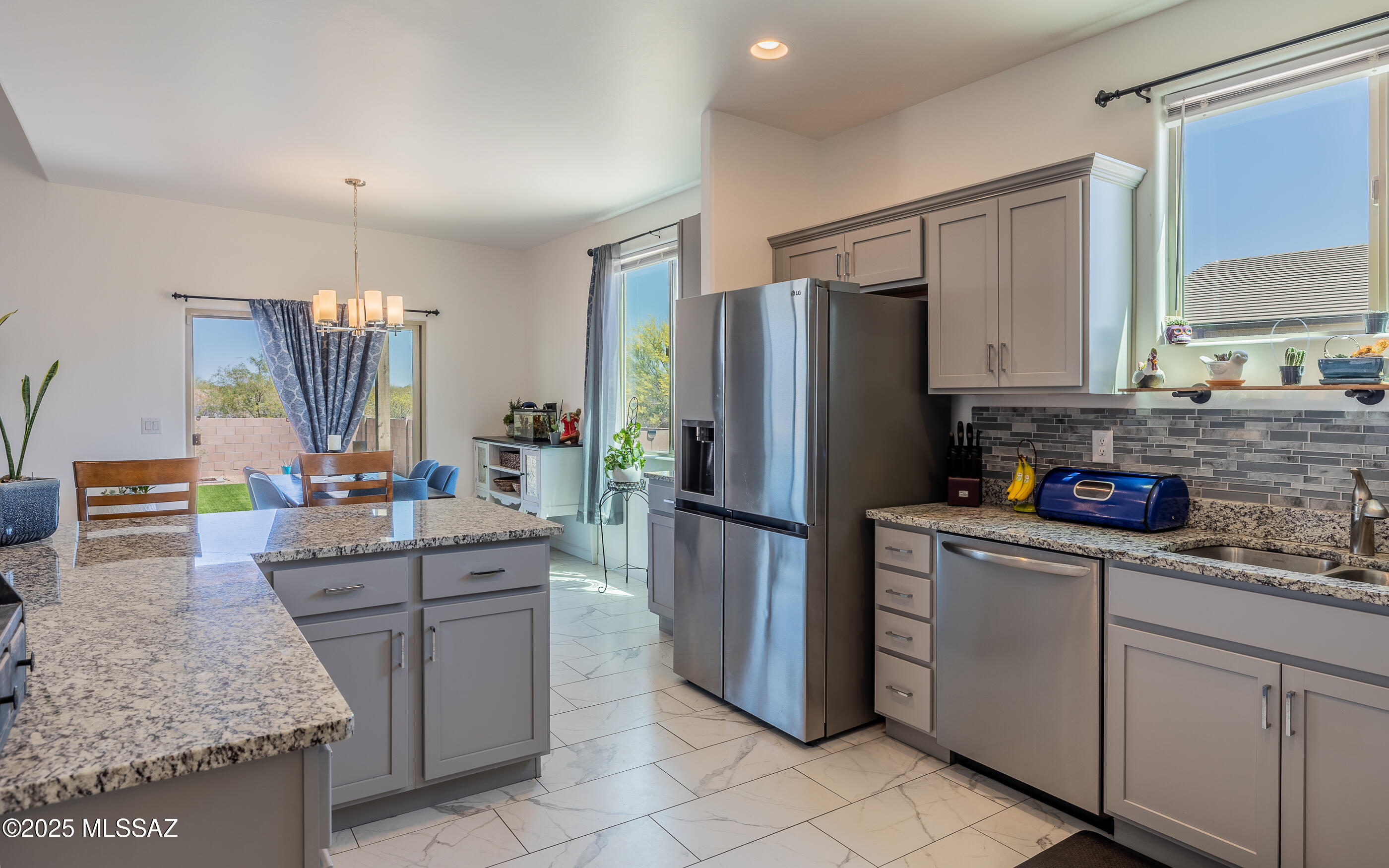 Vail Vista Estates (1-58) - Residential