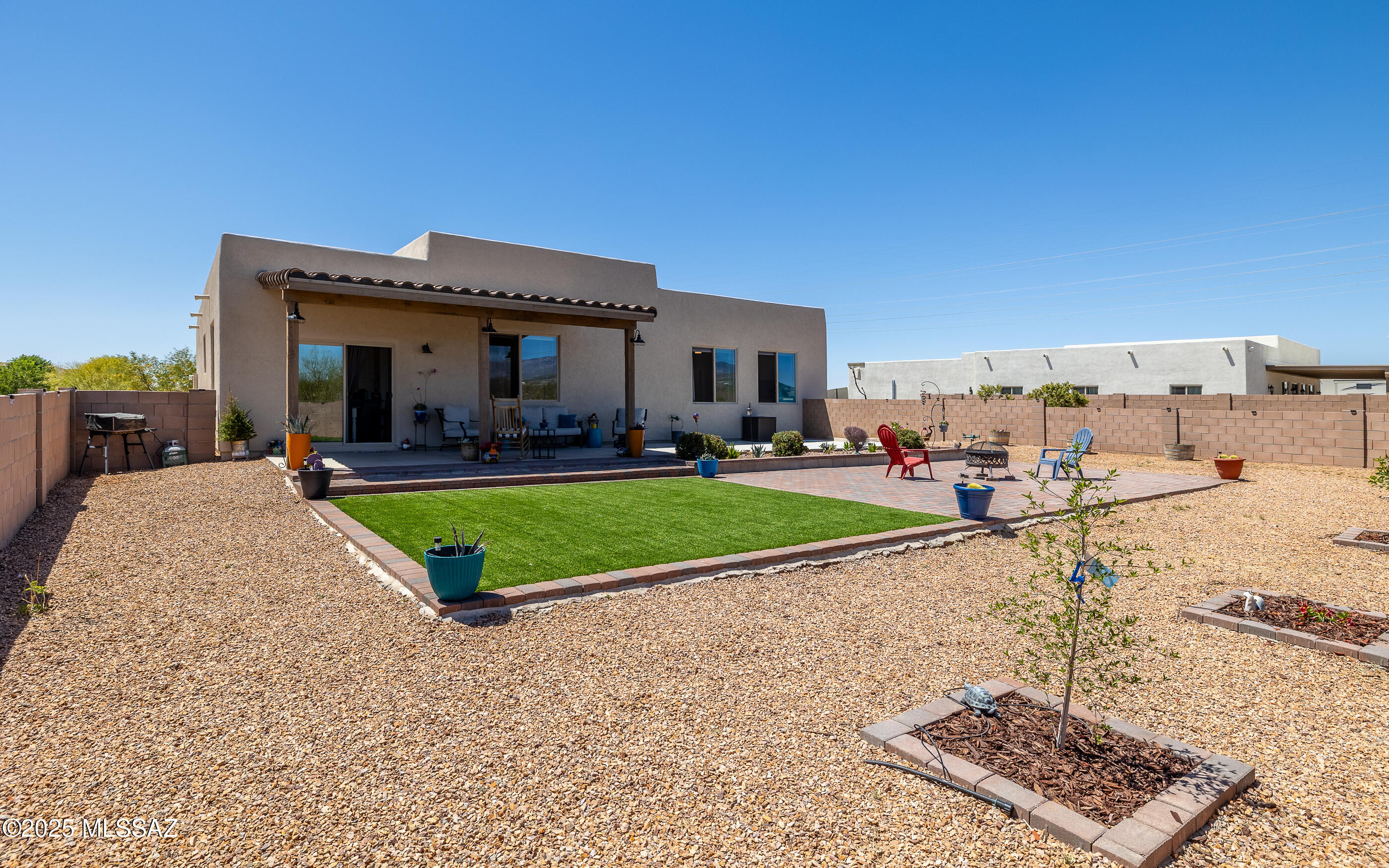 Vail Vista Estates (1-58) - Residential