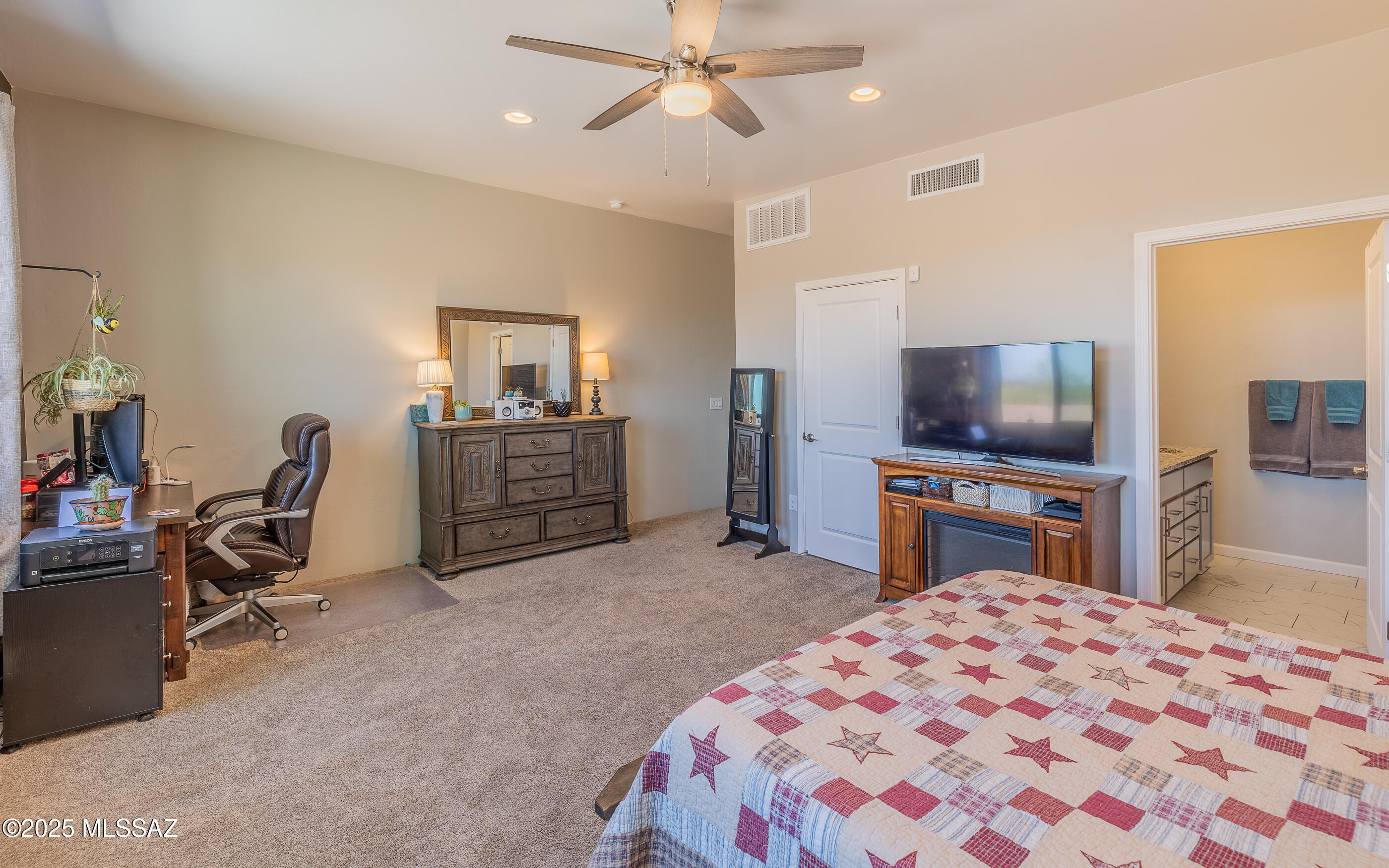 Vail Vista Estates (1-58) - Residential