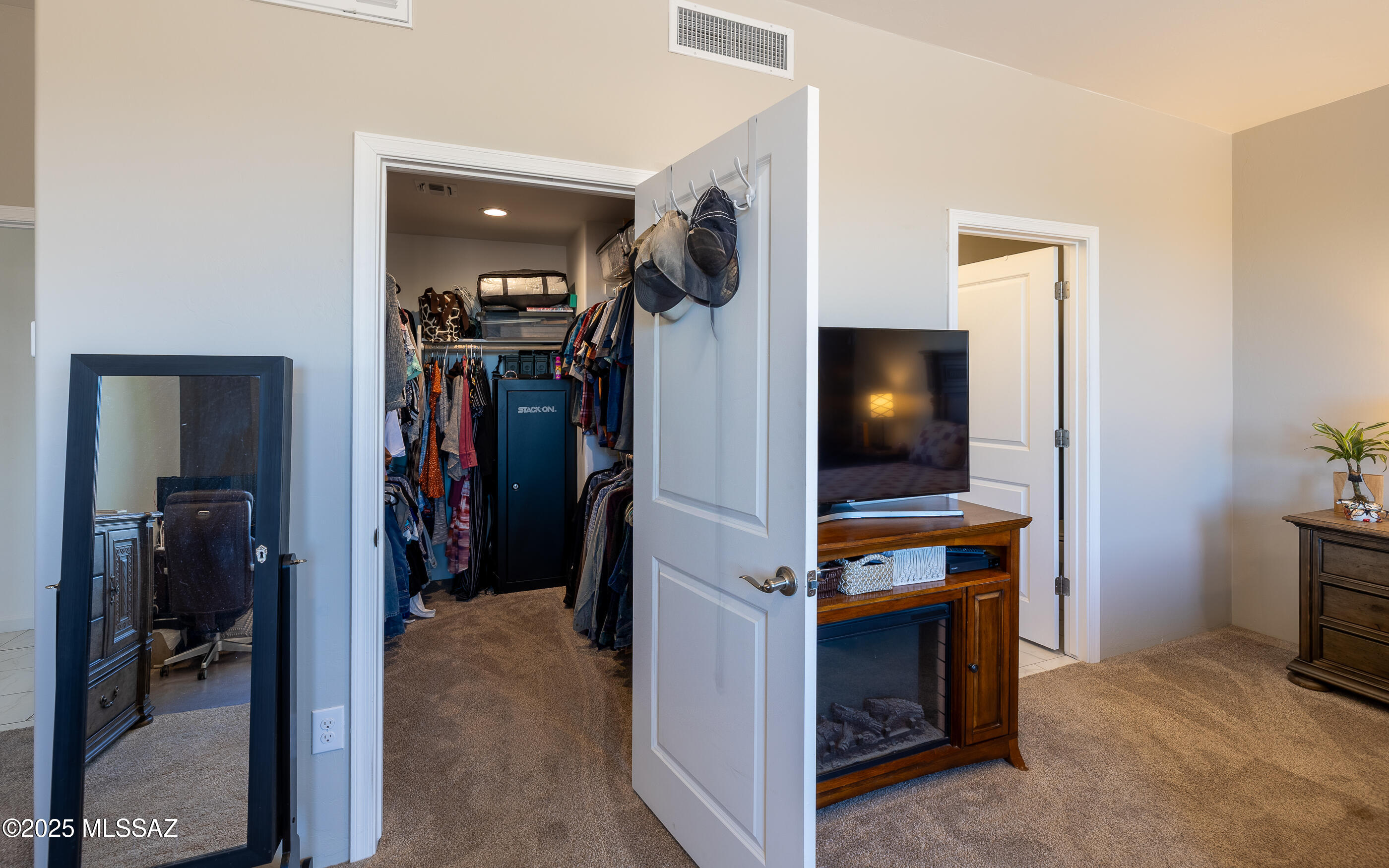 Vail Vista Estates (1-58) - Residential