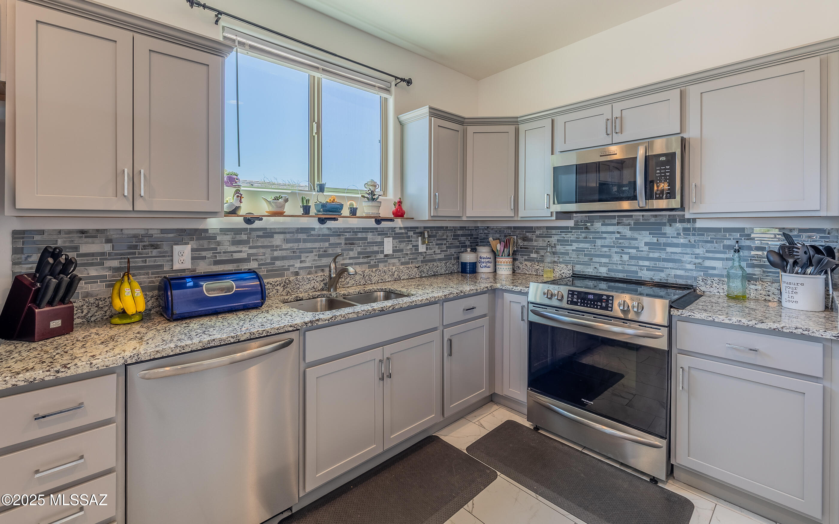 Vail Vista Estates (1-58) - Residential
