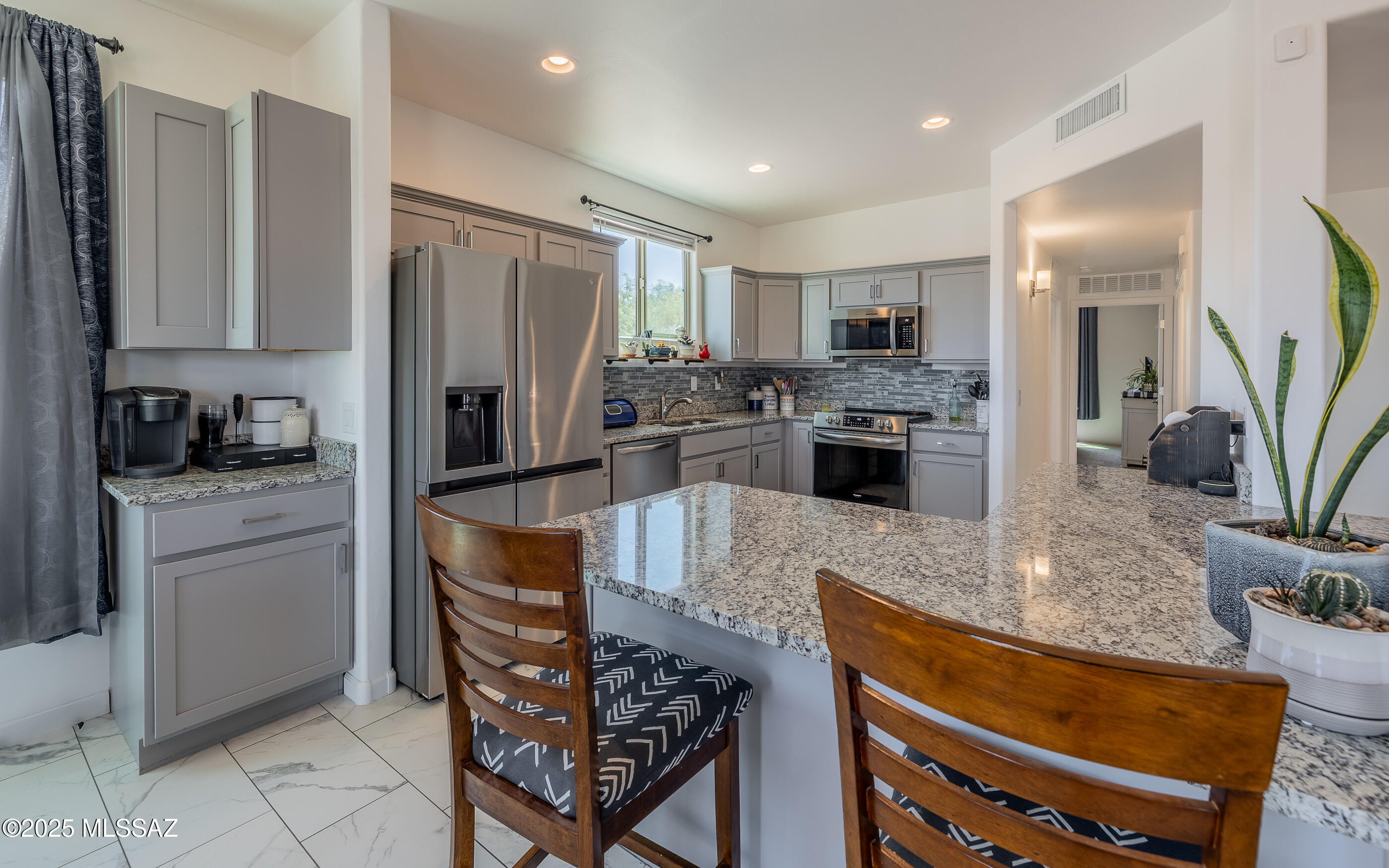 Vail Vista Estates (1-58) - Residential