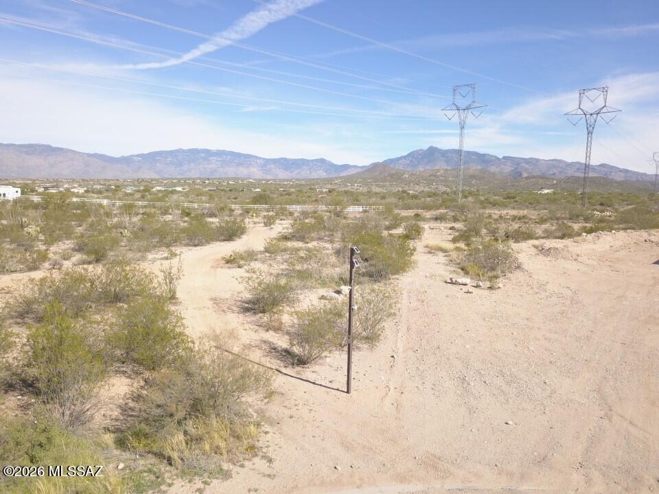 Vail Vista Estates (1-58) - Residential