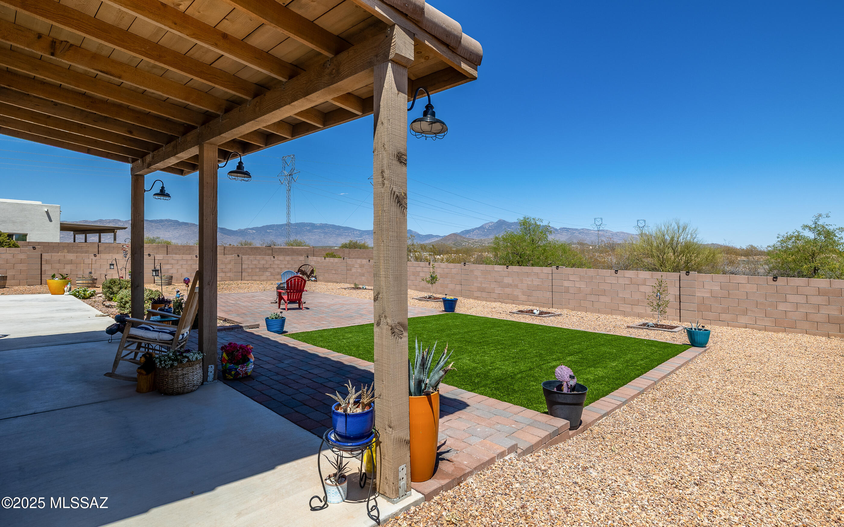 Vail Vista Estates (1-58) - Residential