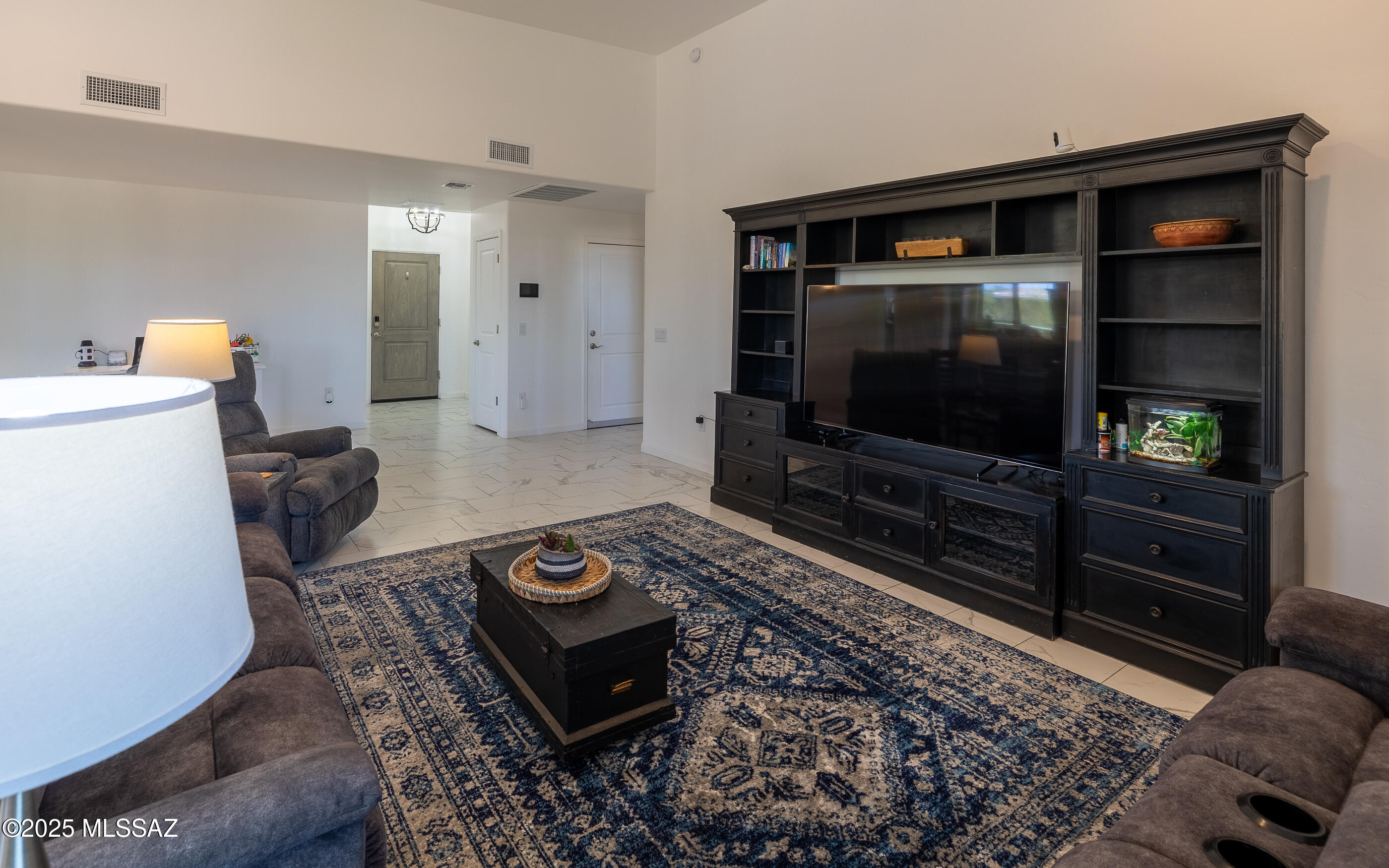 Vail Vista Estates (1-58) - Residential
