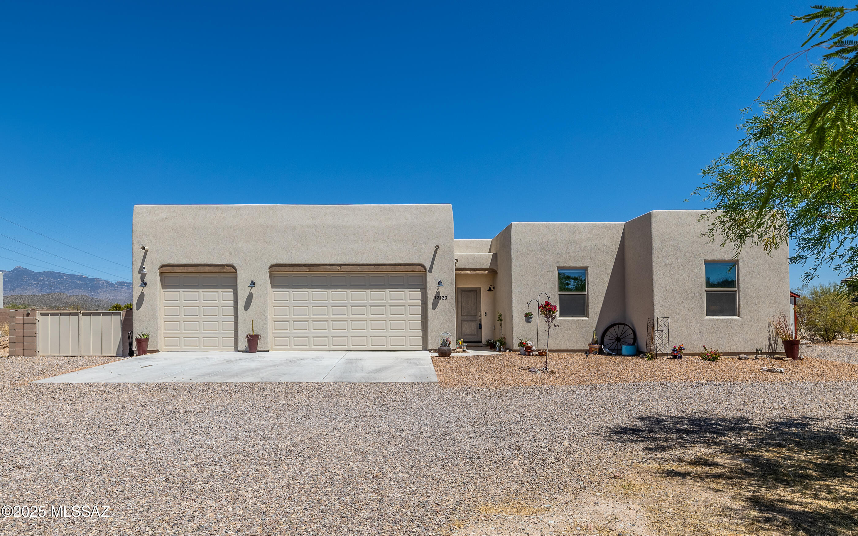 Vail Vista Estates (1-58) - Residential
