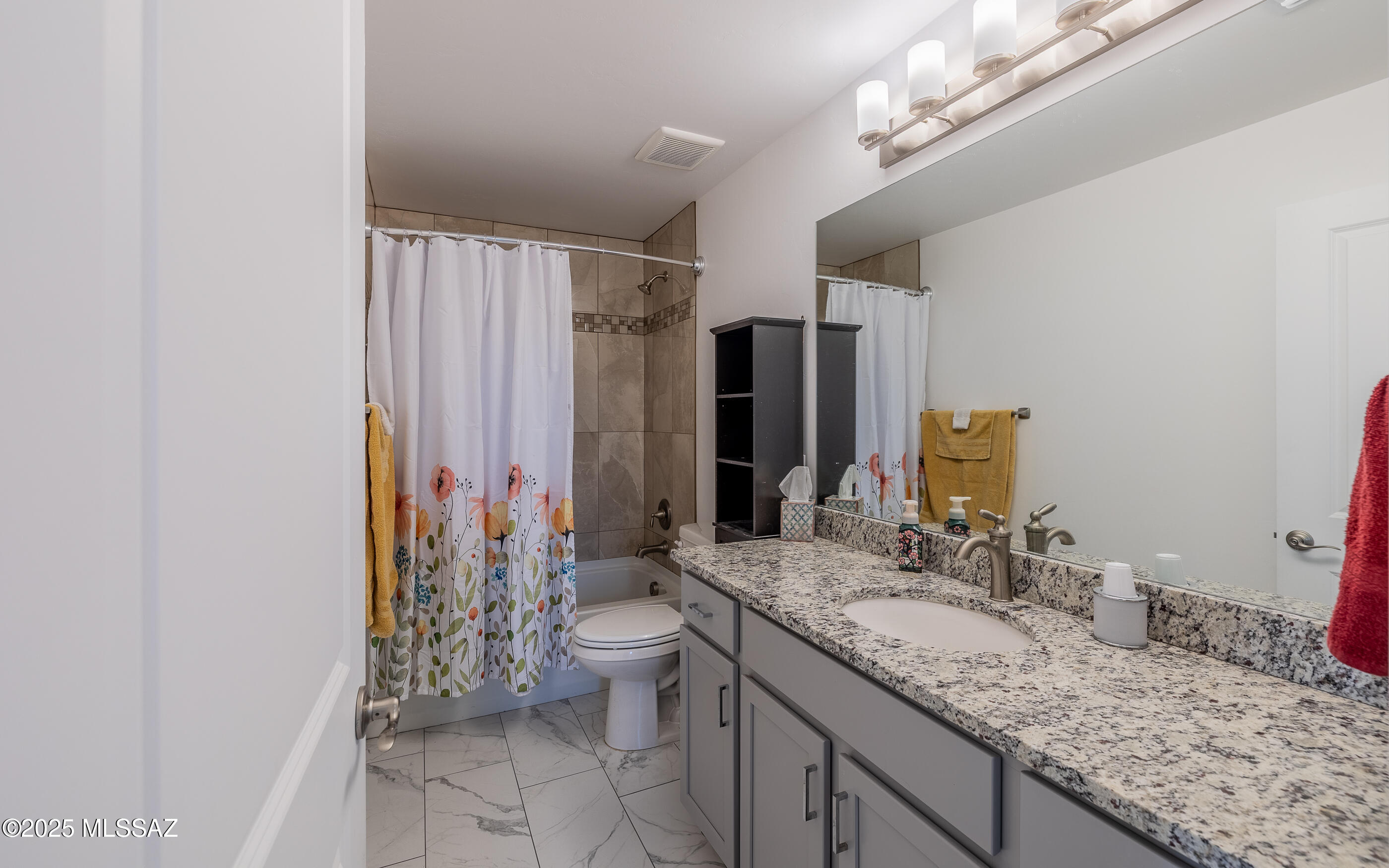 Vail Vista Estates (1-58) - Residential