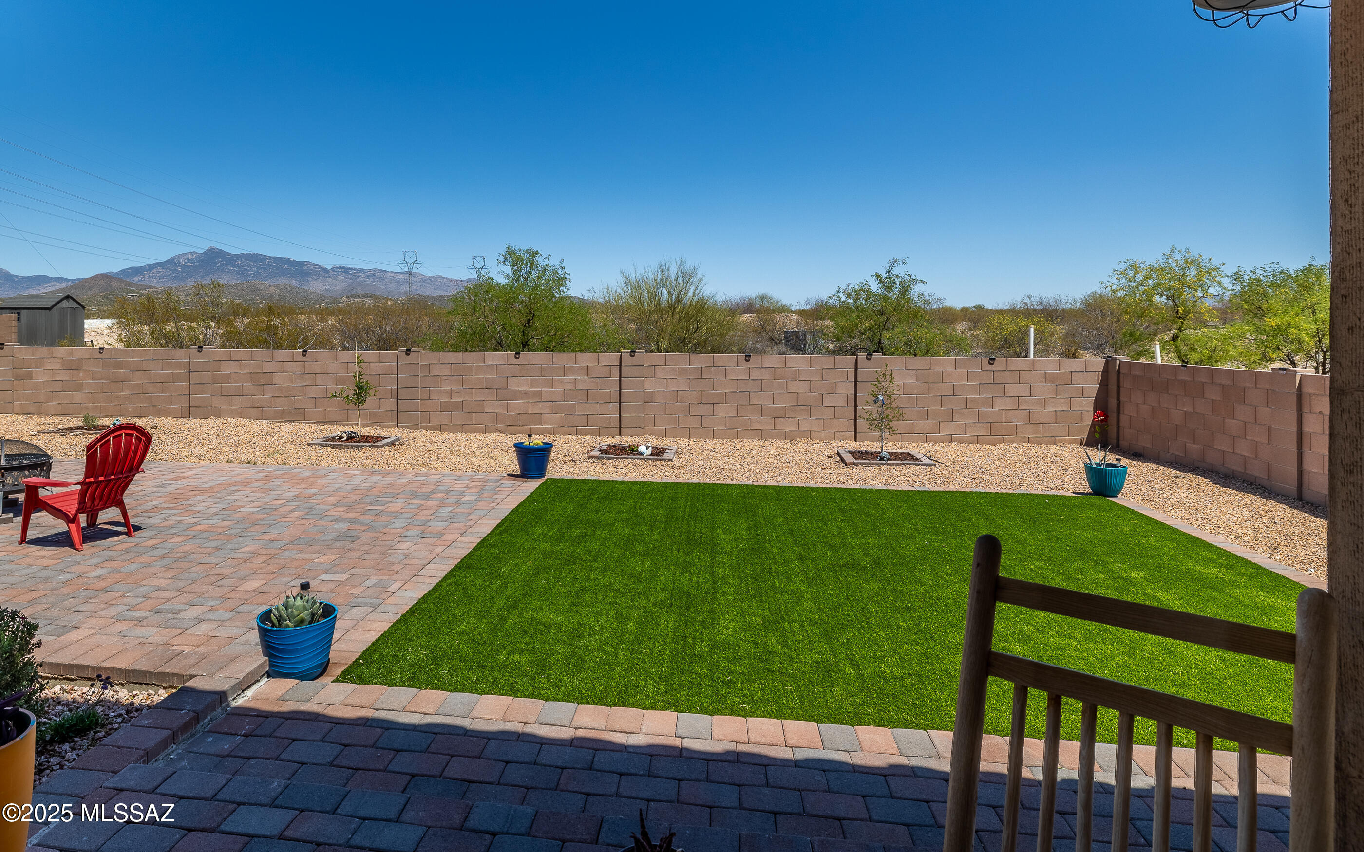Vail Vista Estates (1-58) - Residential