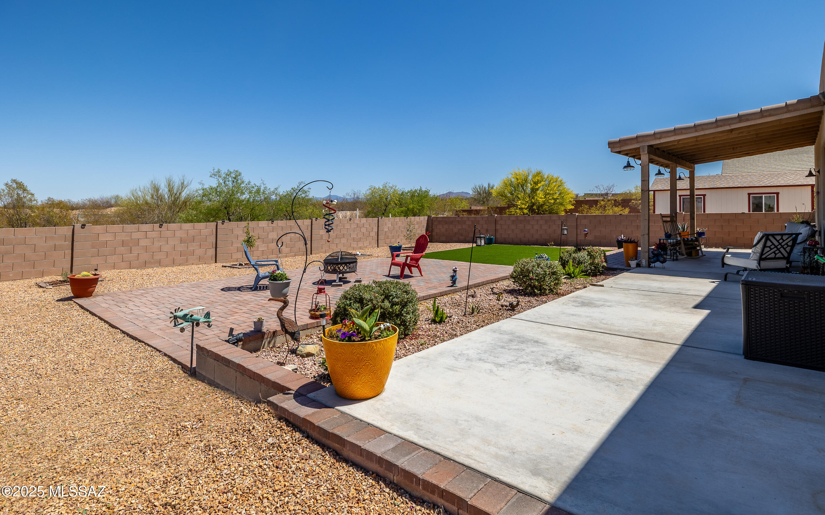 Vail Vista Estates (1-58) - Residential